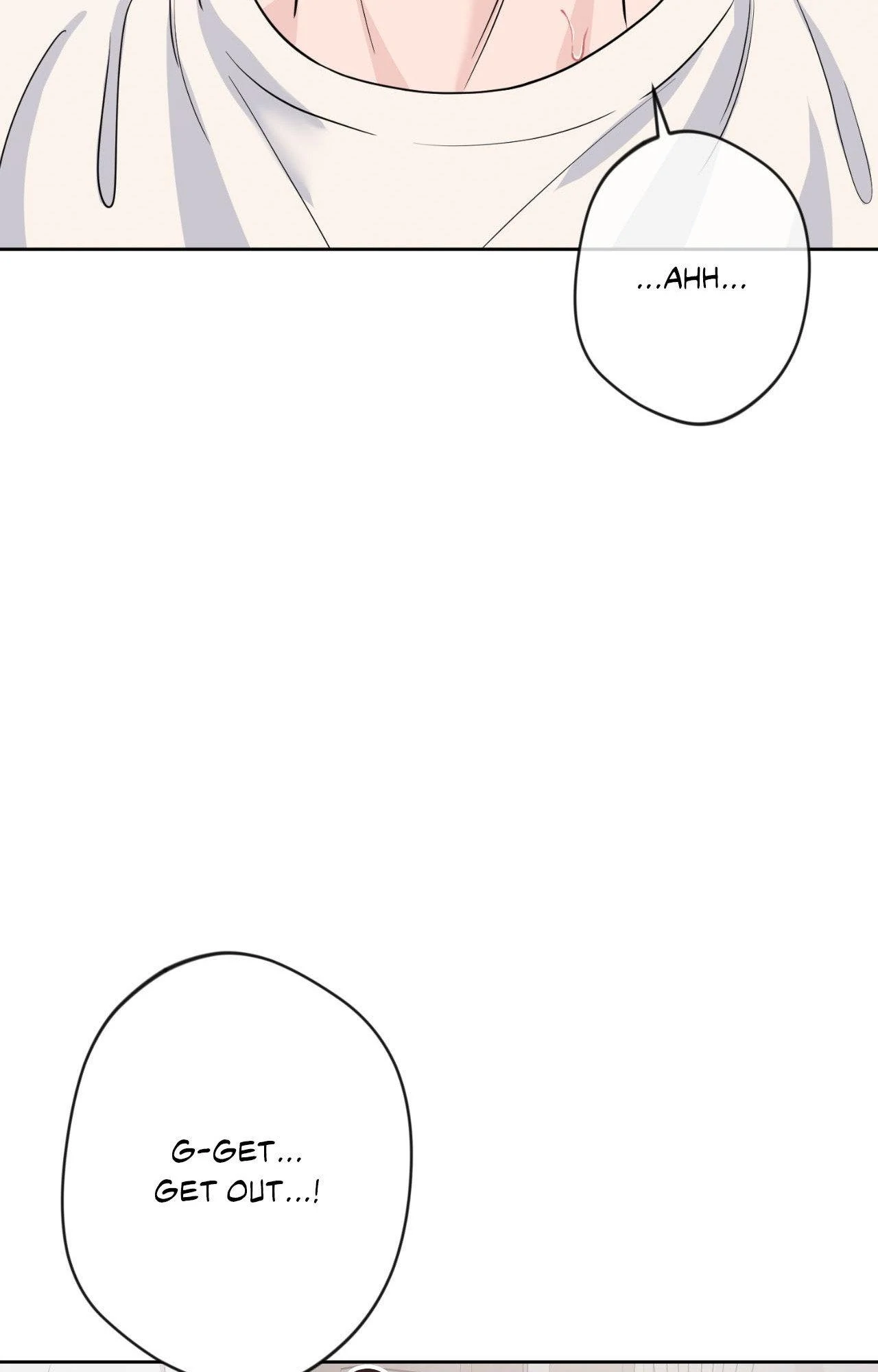 Angel Kiss [Official] - Chapter 21 manhwa