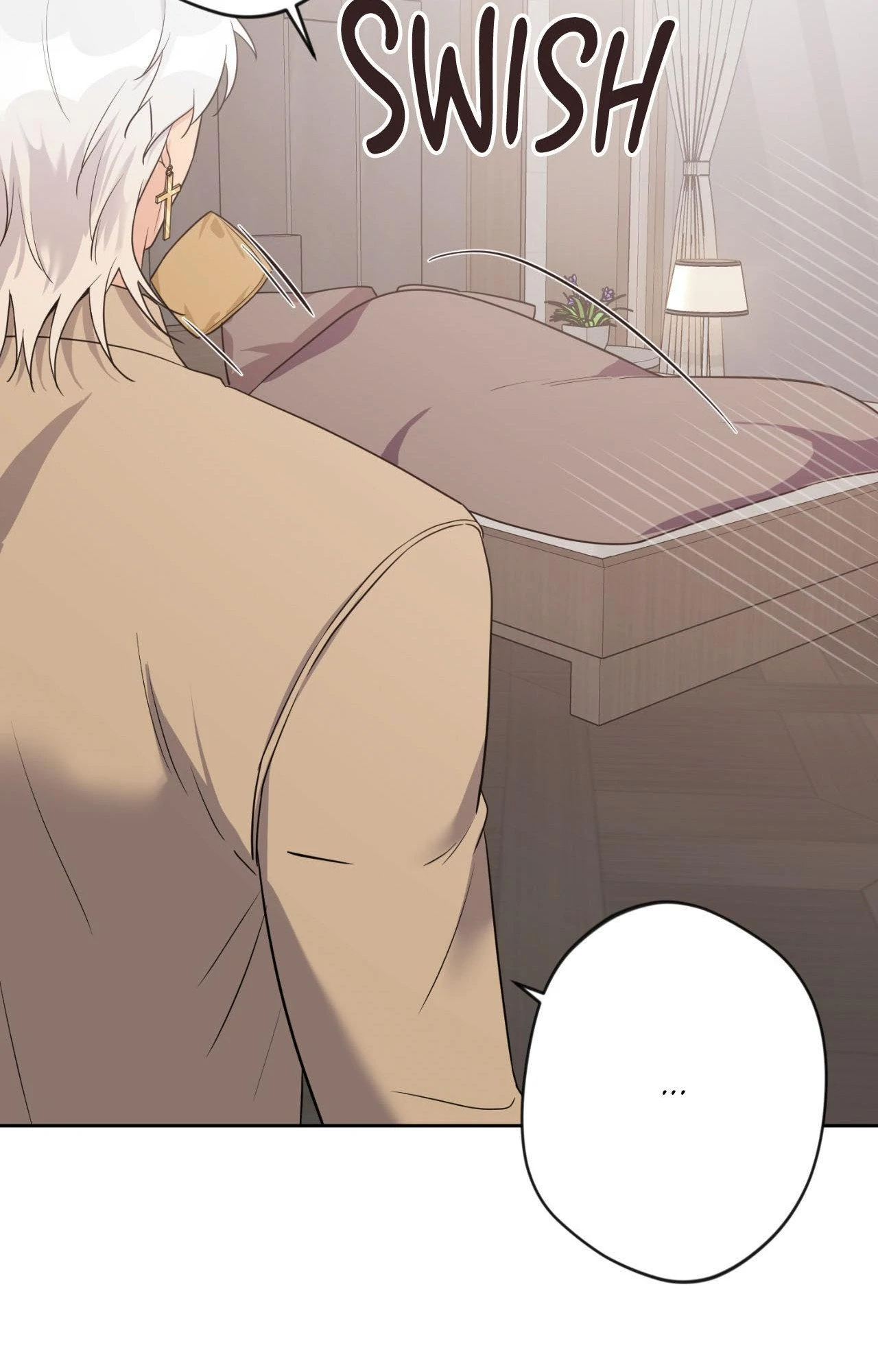 Angel Kiss [Official] - Chapter 21 manhwa
