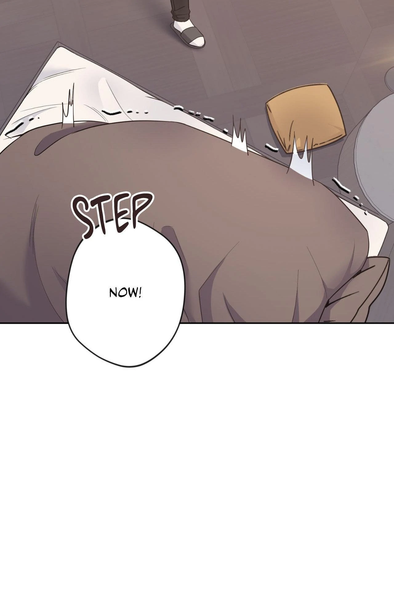 Angel Kiss [Official] - Chapter 21 manhwa