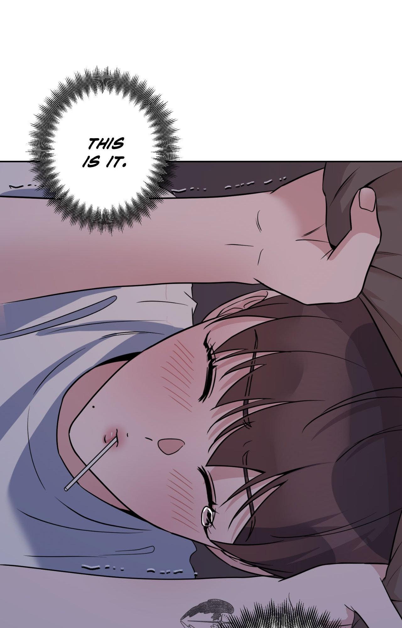 Angel Kiss [Official] - Chapter 21 manhwa