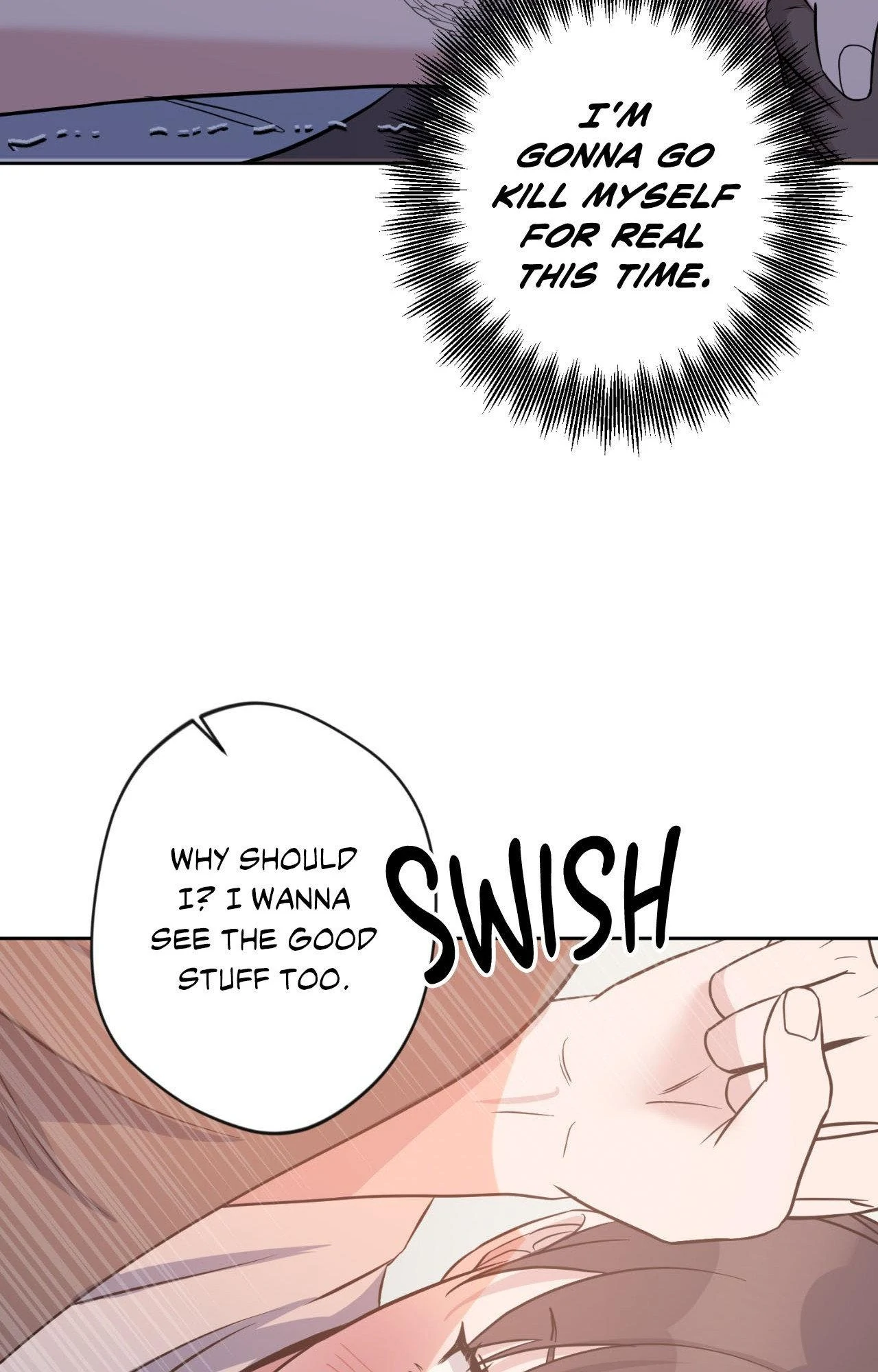 Angel Kiss [Official] - Chapter 21 manhwa