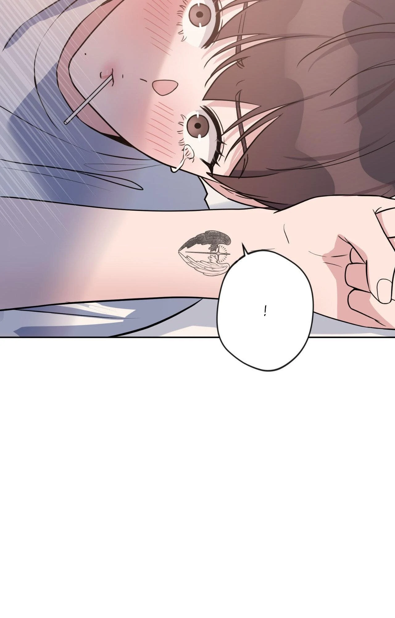Angel Kiss [Official] - Chapter 21 manhwa