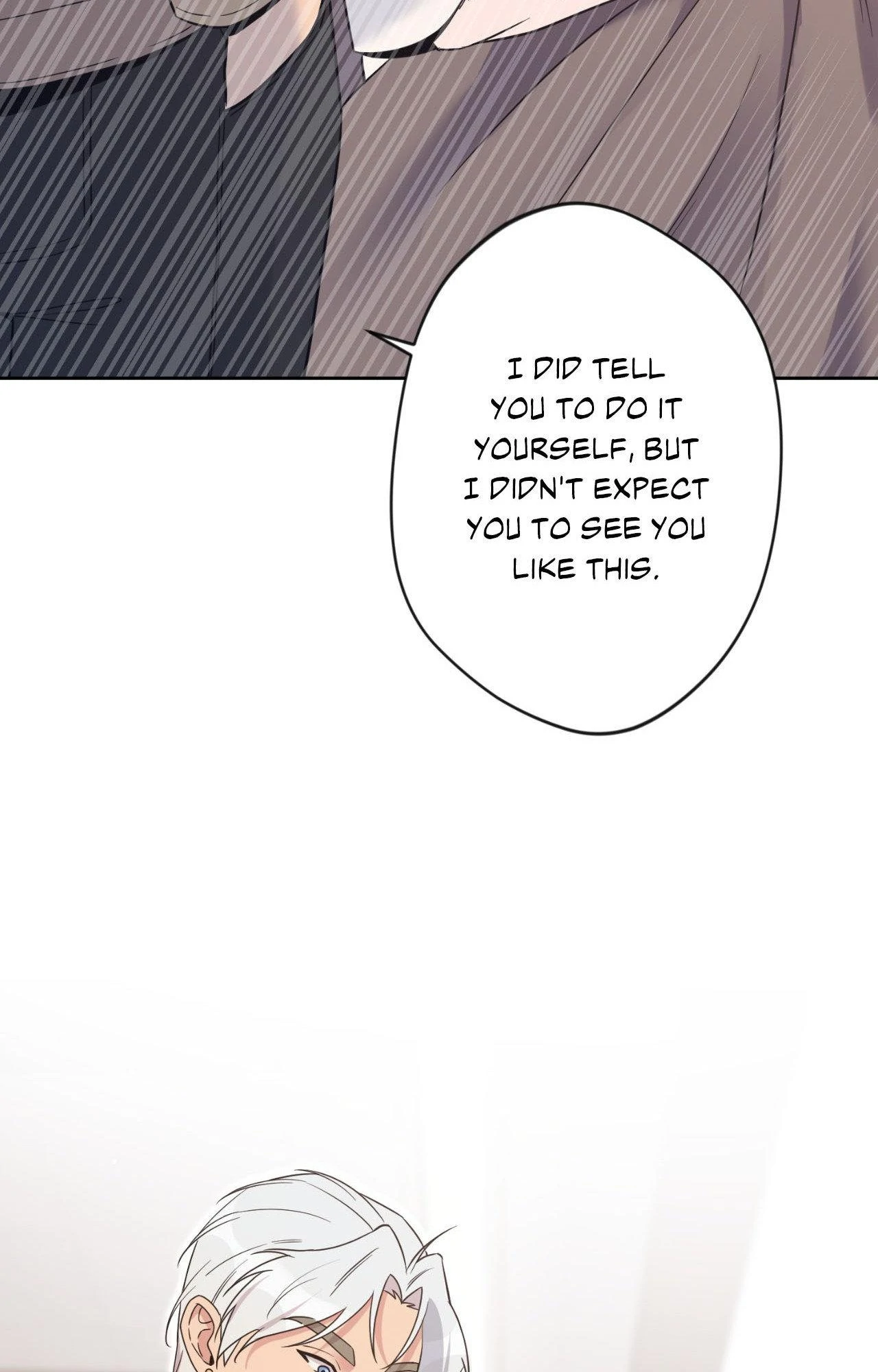 Angel Kiss [Official] - Chapter 21 manhwa