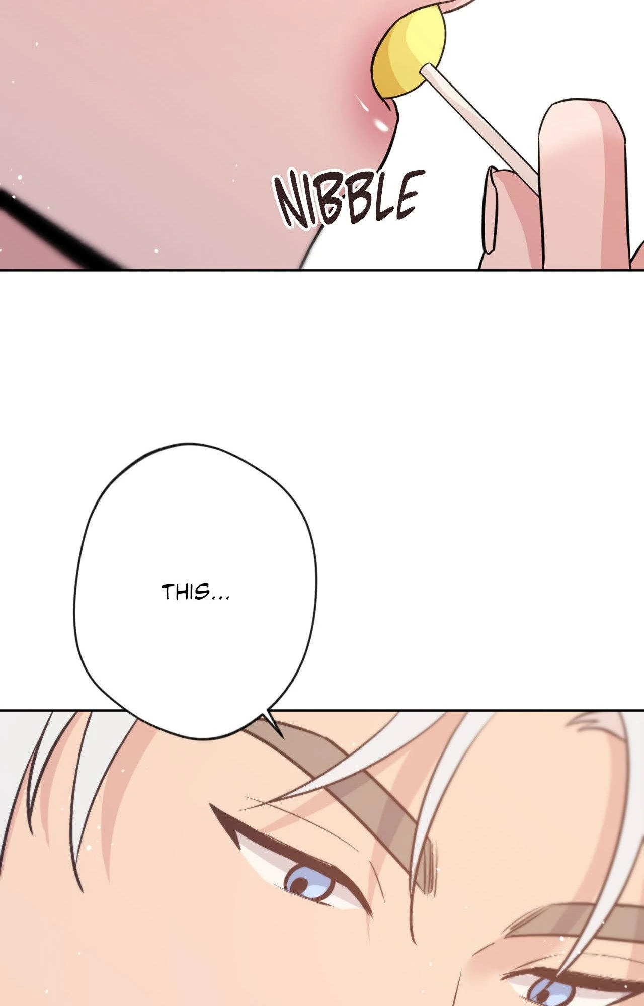 Angel Kiss [Official] - Chapter 21 manhwa