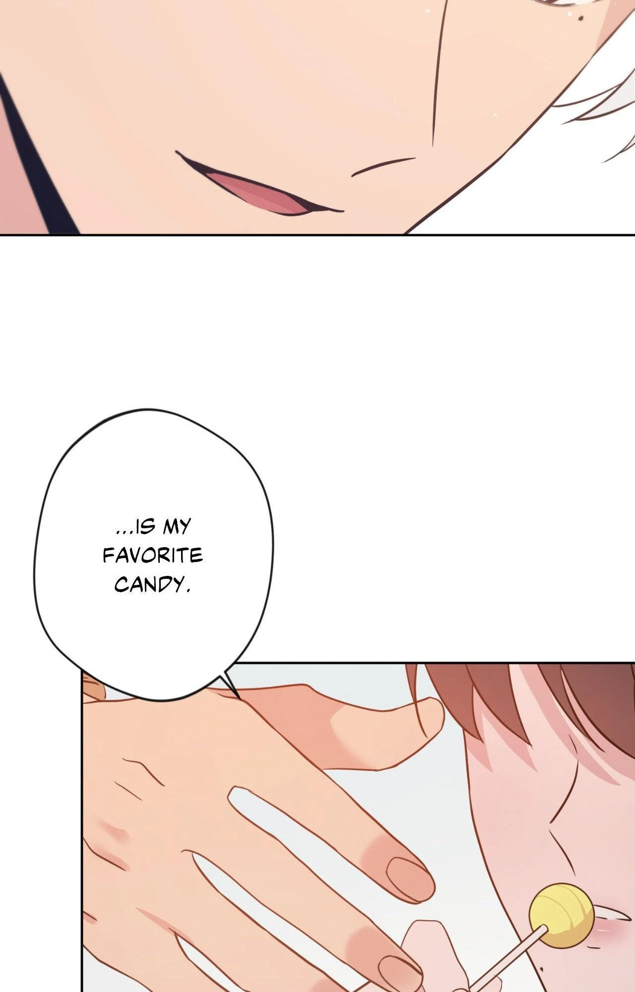 Angel Kiss [Official] - Chapter 21 manhwa