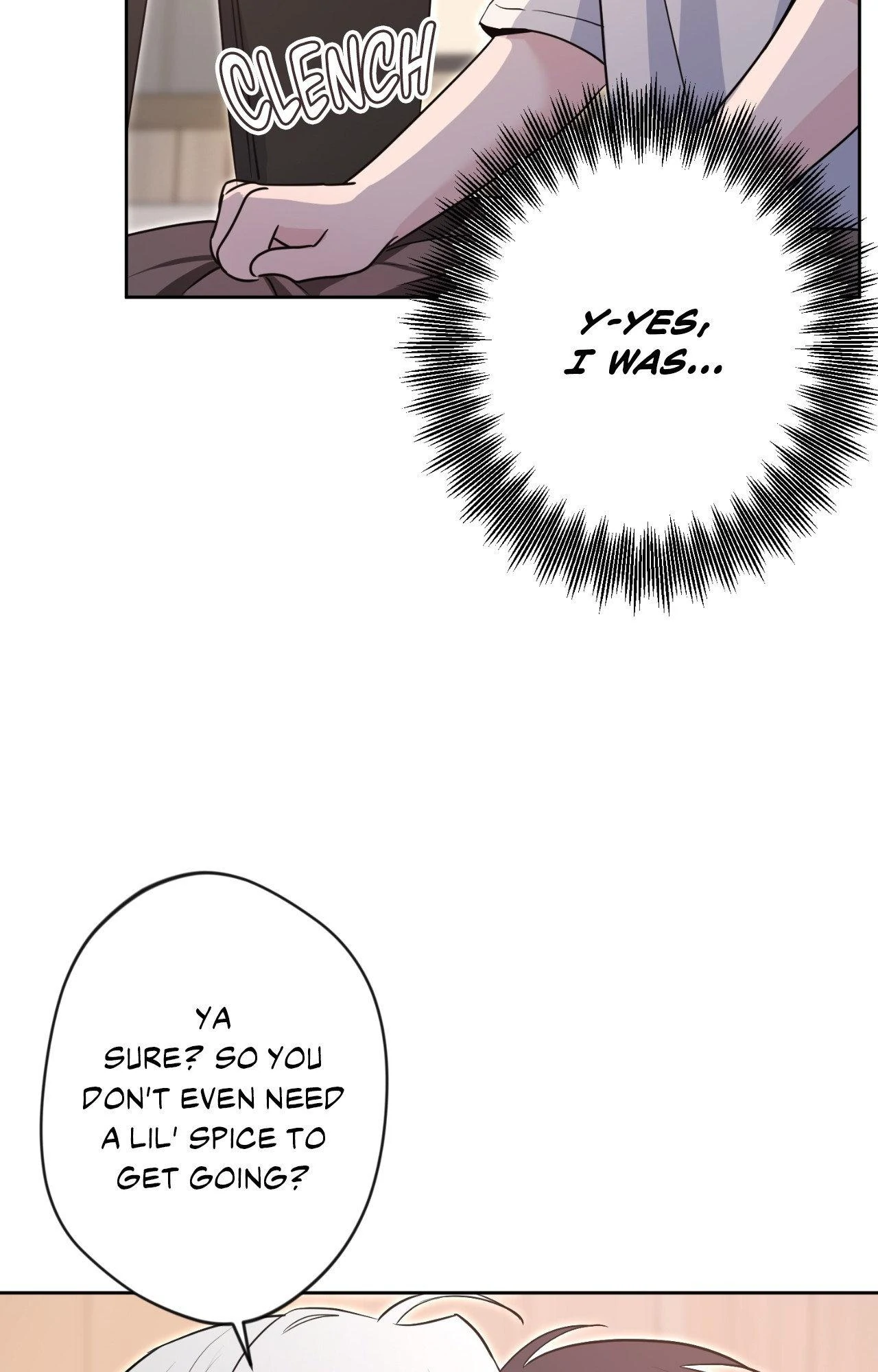 Angel Kiss [Official] - Chapter 21 manhwa