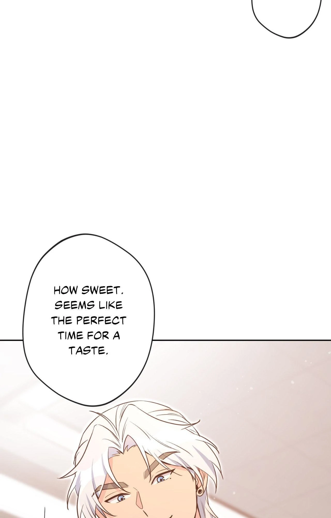 Angel Kiss [Official] - Chapter 21 manhwa