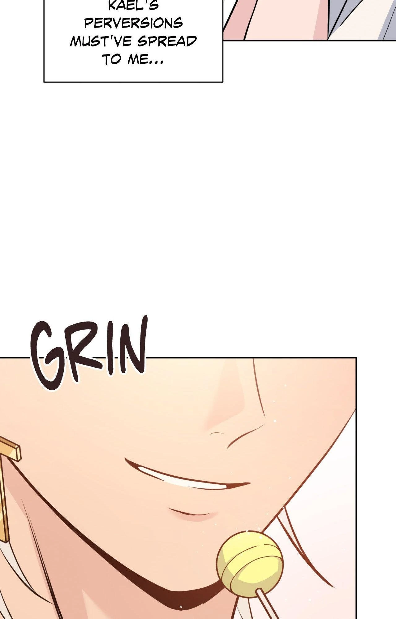 Angel Kiss [Official] - Chapter 21 manhwa