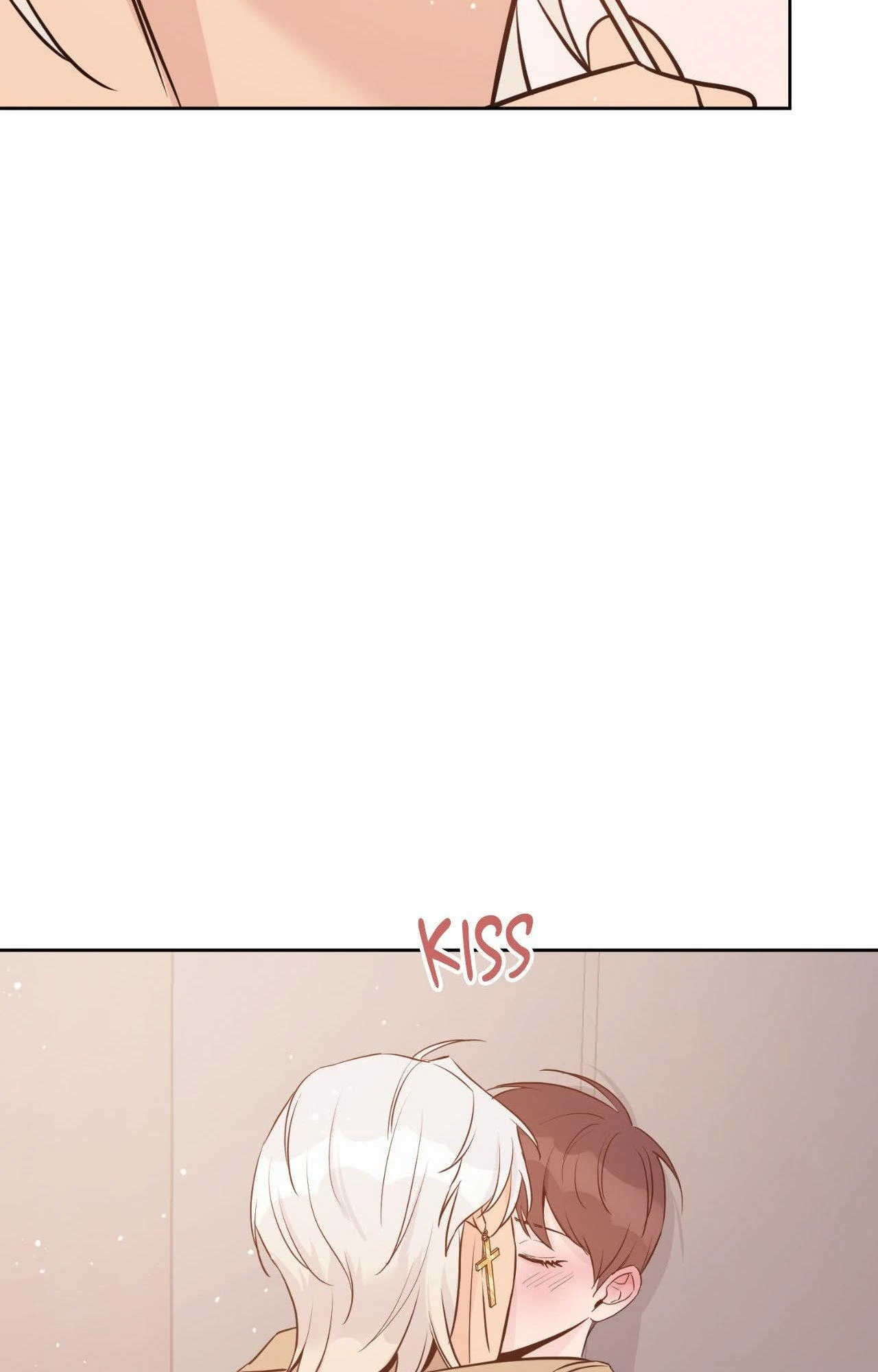 Angel Kiss [Official] - Chapter 21 manhwa