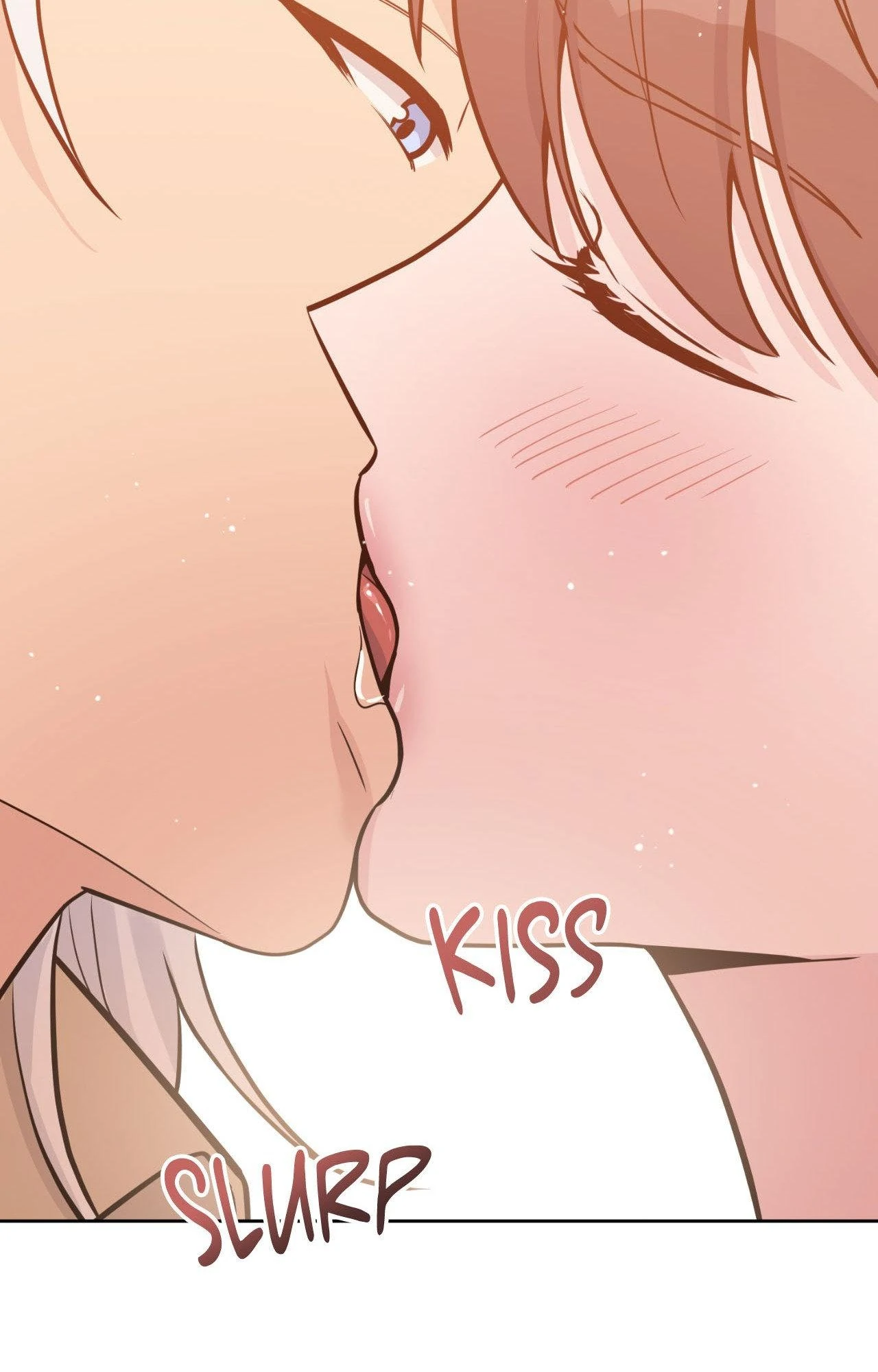 Angel Kiss [Official] - Chapter 21 manhwa