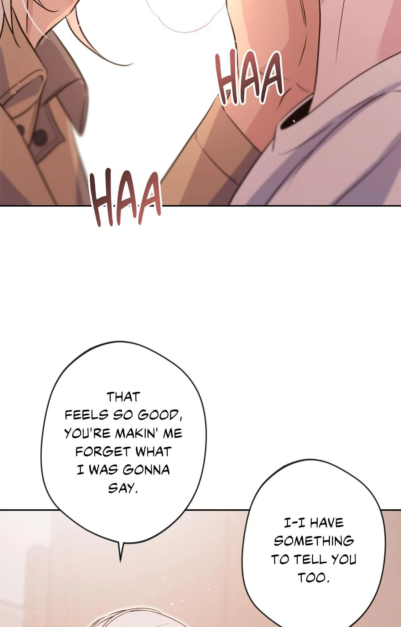 Angel Kiss [Official] - Chapter 21 manhwa