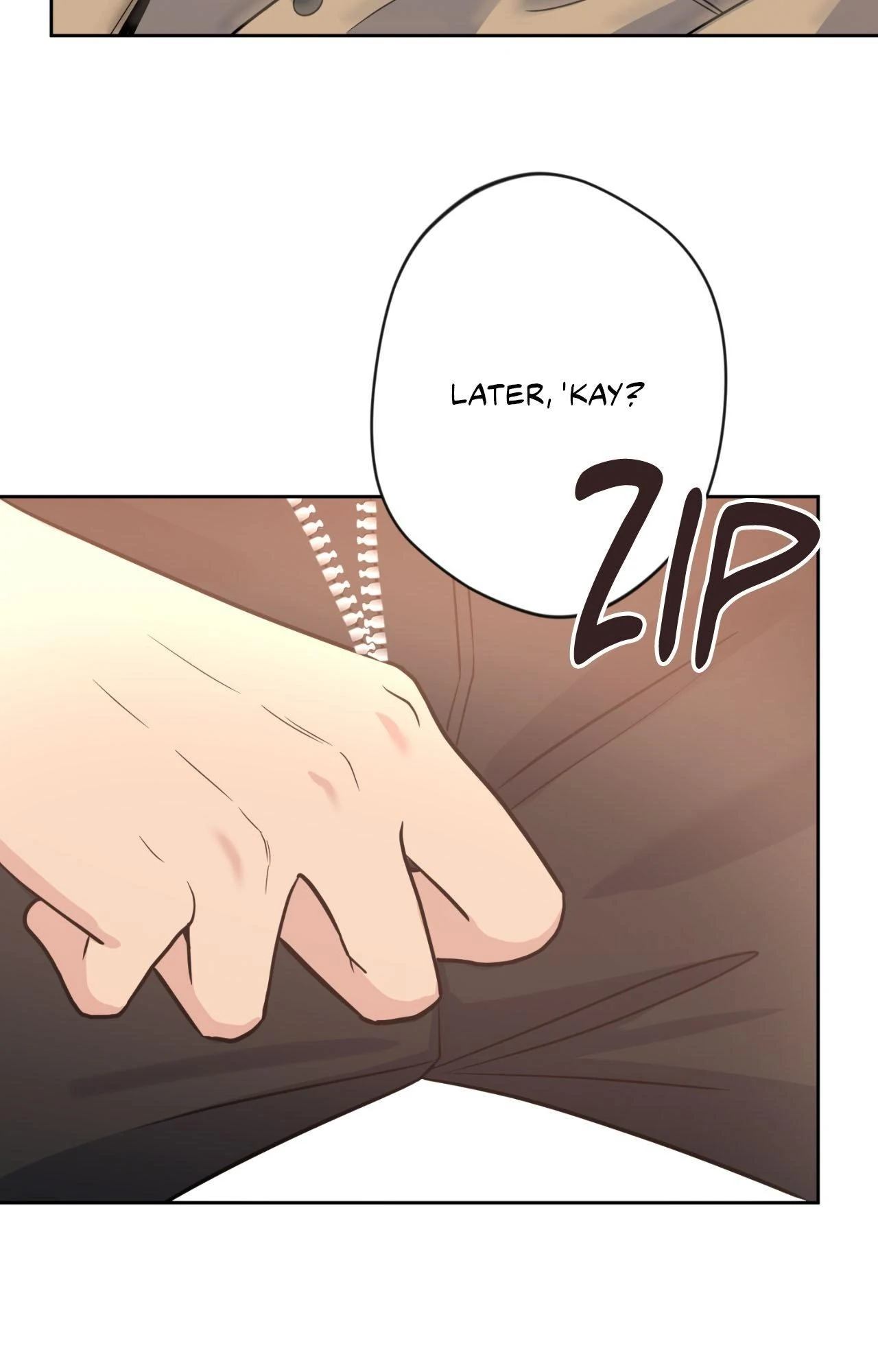 Angel Kiss [Official] - Chapter 21 manhwa