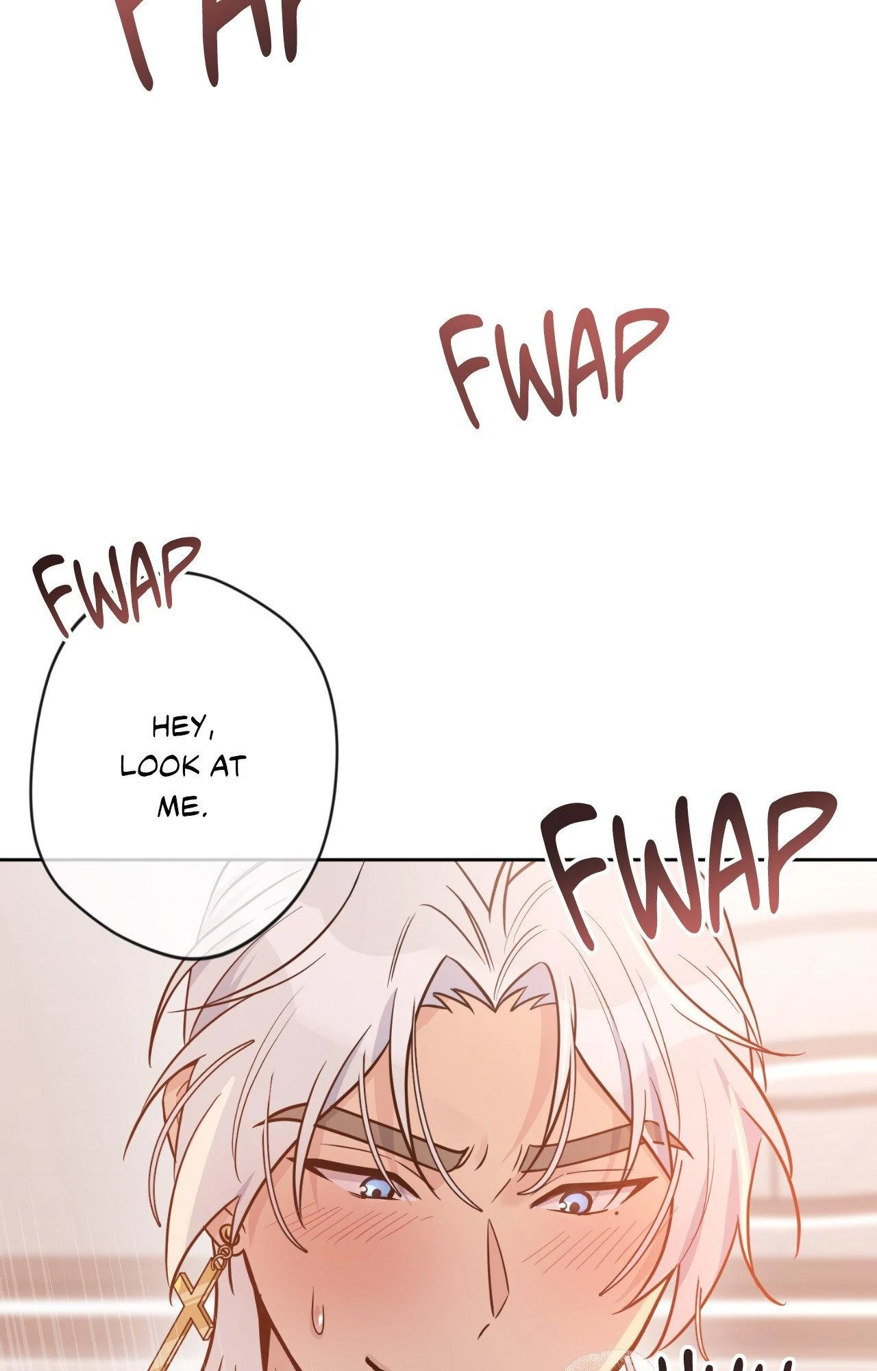 Angel Kiss [Official] - Chapter 21 manhwa