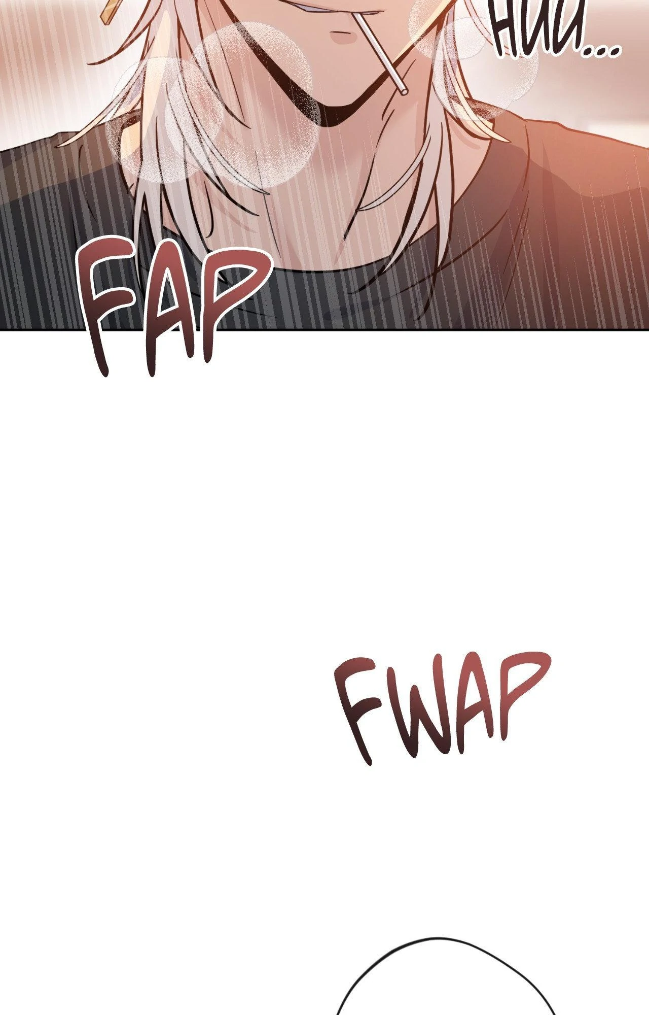 Angel Kiss [Official] - Chapter 21 manhwa