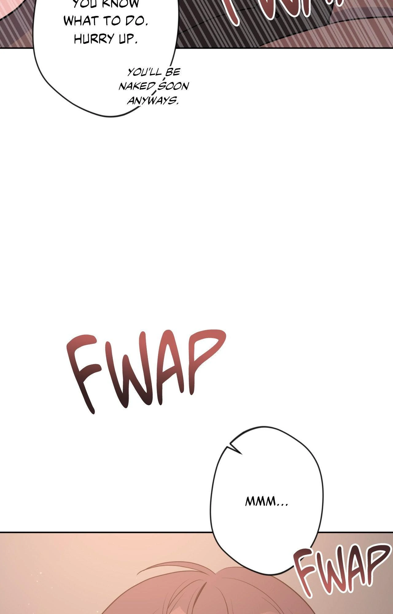 Angel Kiss [Official] - Chapter 21 manhwa
