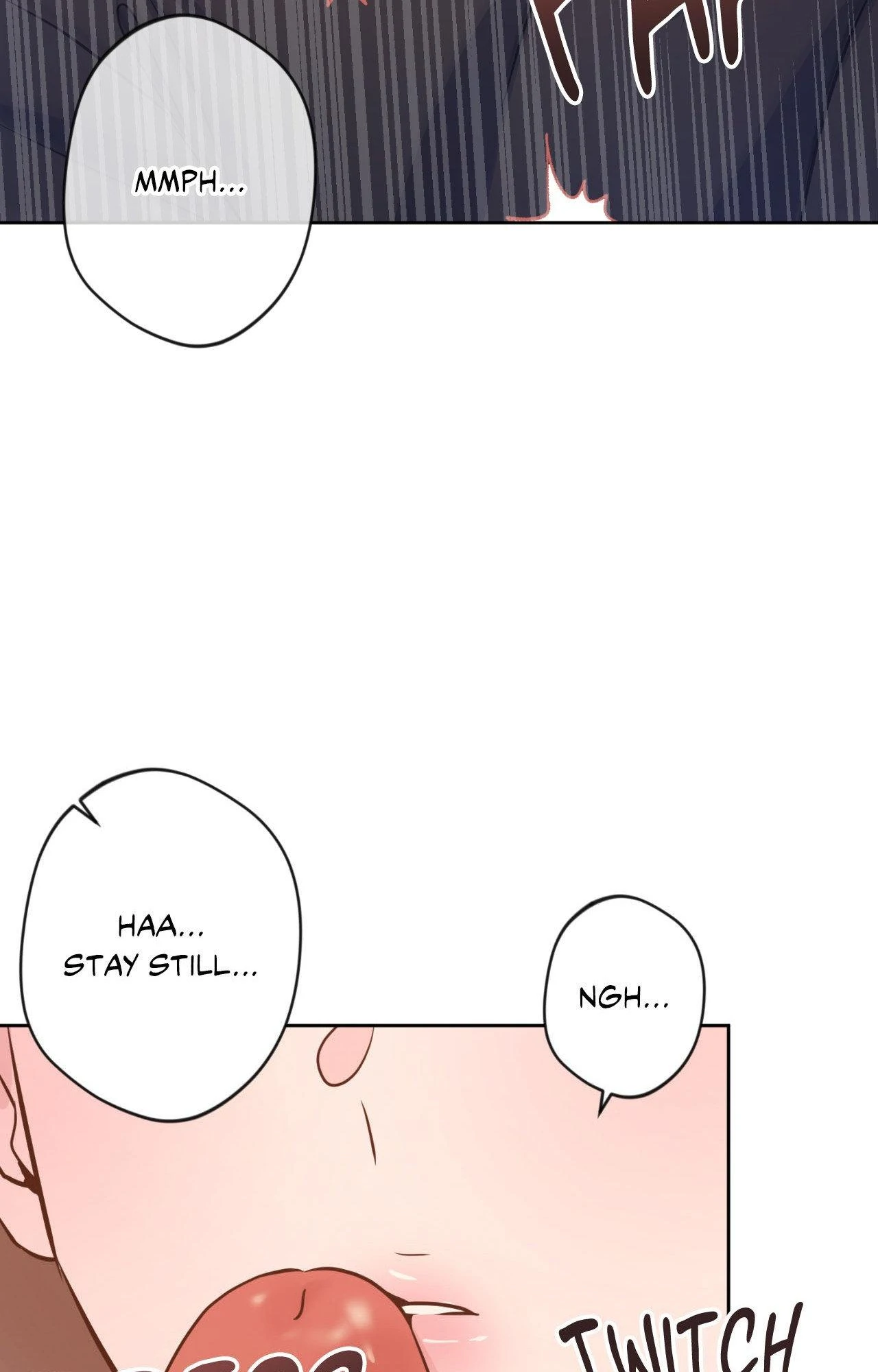 Angel Kiss [Official] - Chapter 21 manhwa