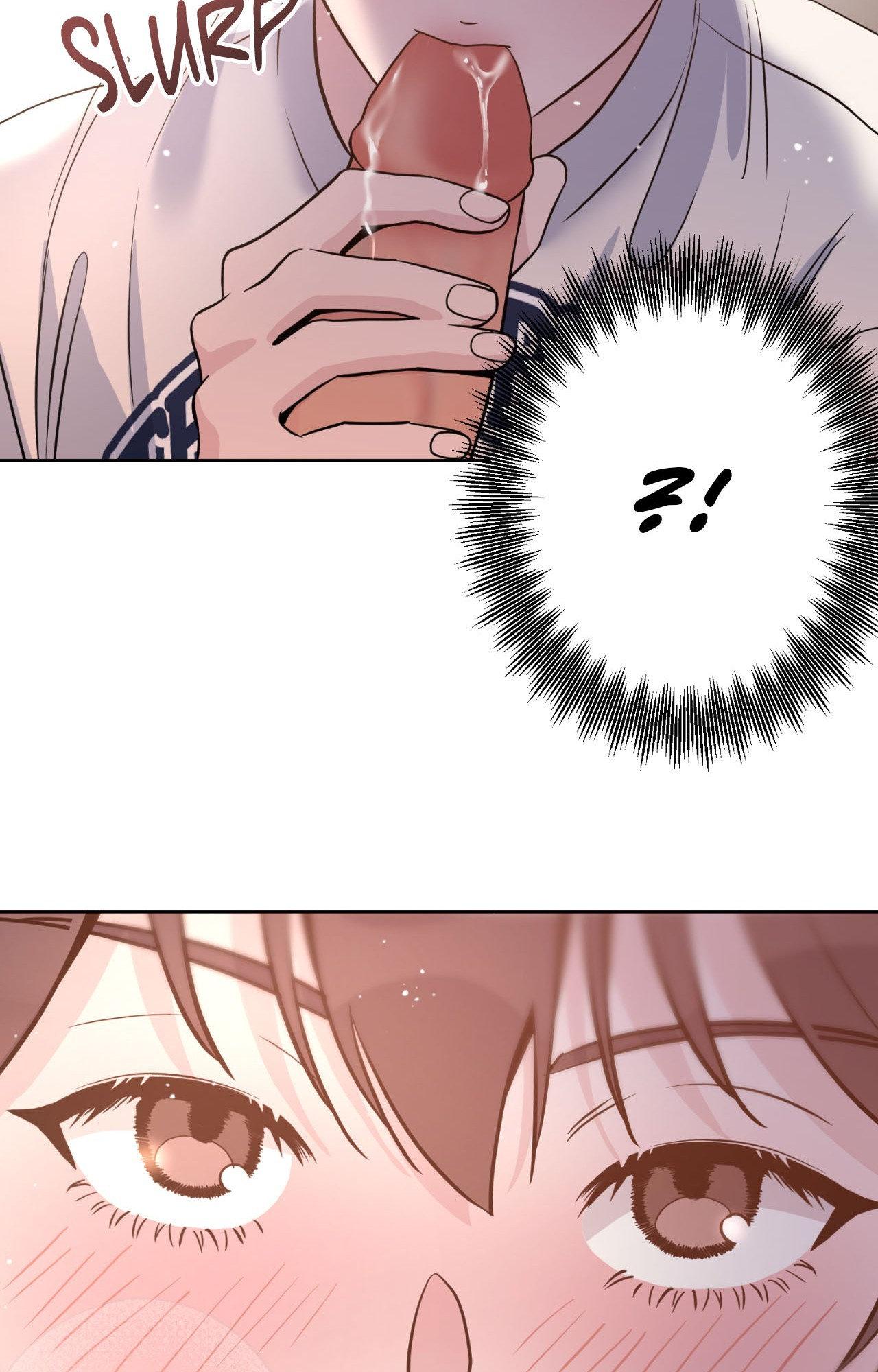 Angel Kiss [Official] - Chapter 21 manhwa
