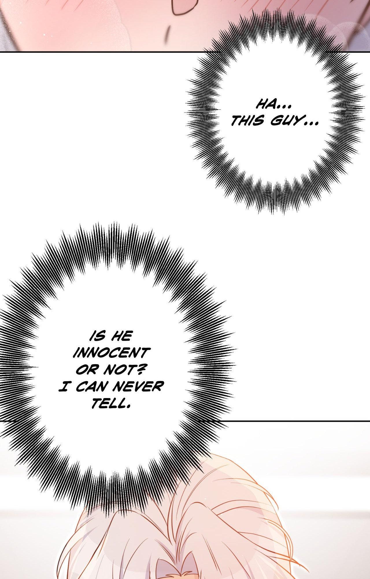 Angel Kiss [Official] - Chapter 21 manhwa