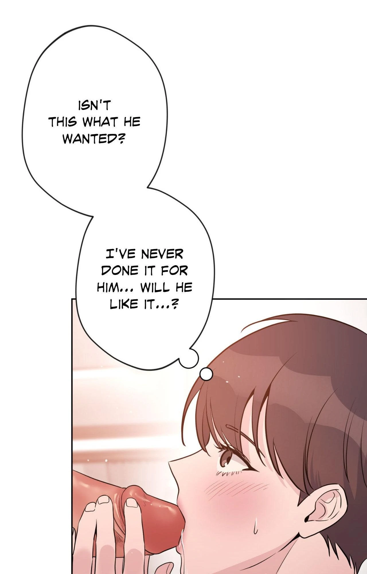 Angel Kiss [Official] - Chapter 21 manhwa