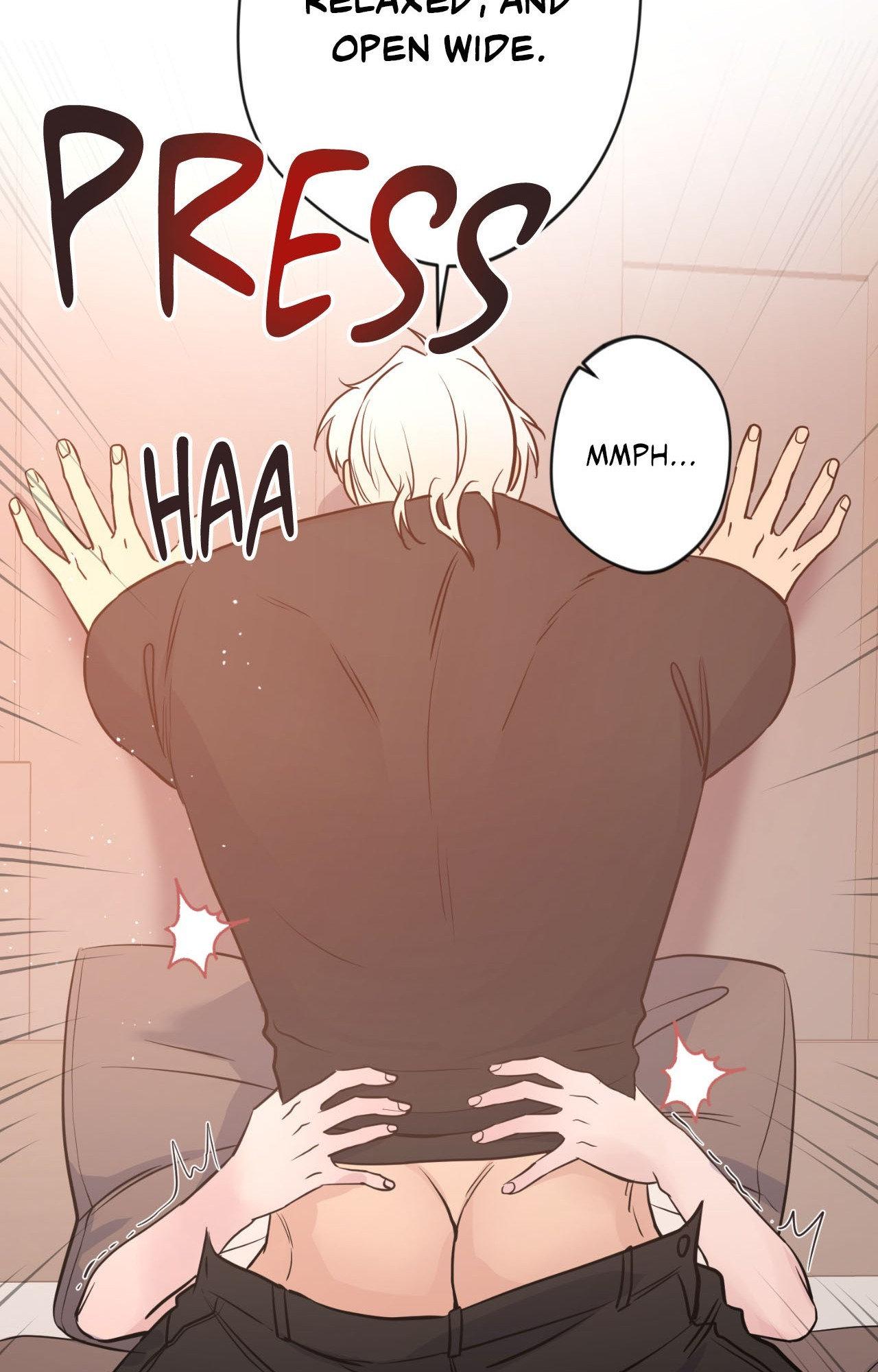 Angel Kiss [Official] - Chapter 21 manhwa