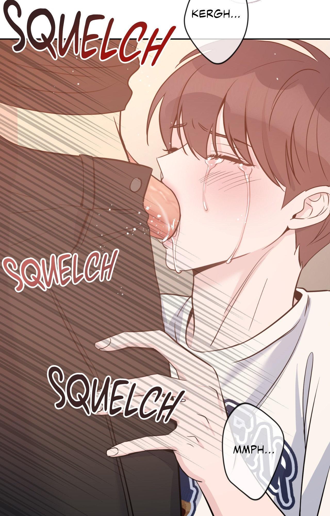 Angel Kiss [Official] - Chapter 21 manhwa