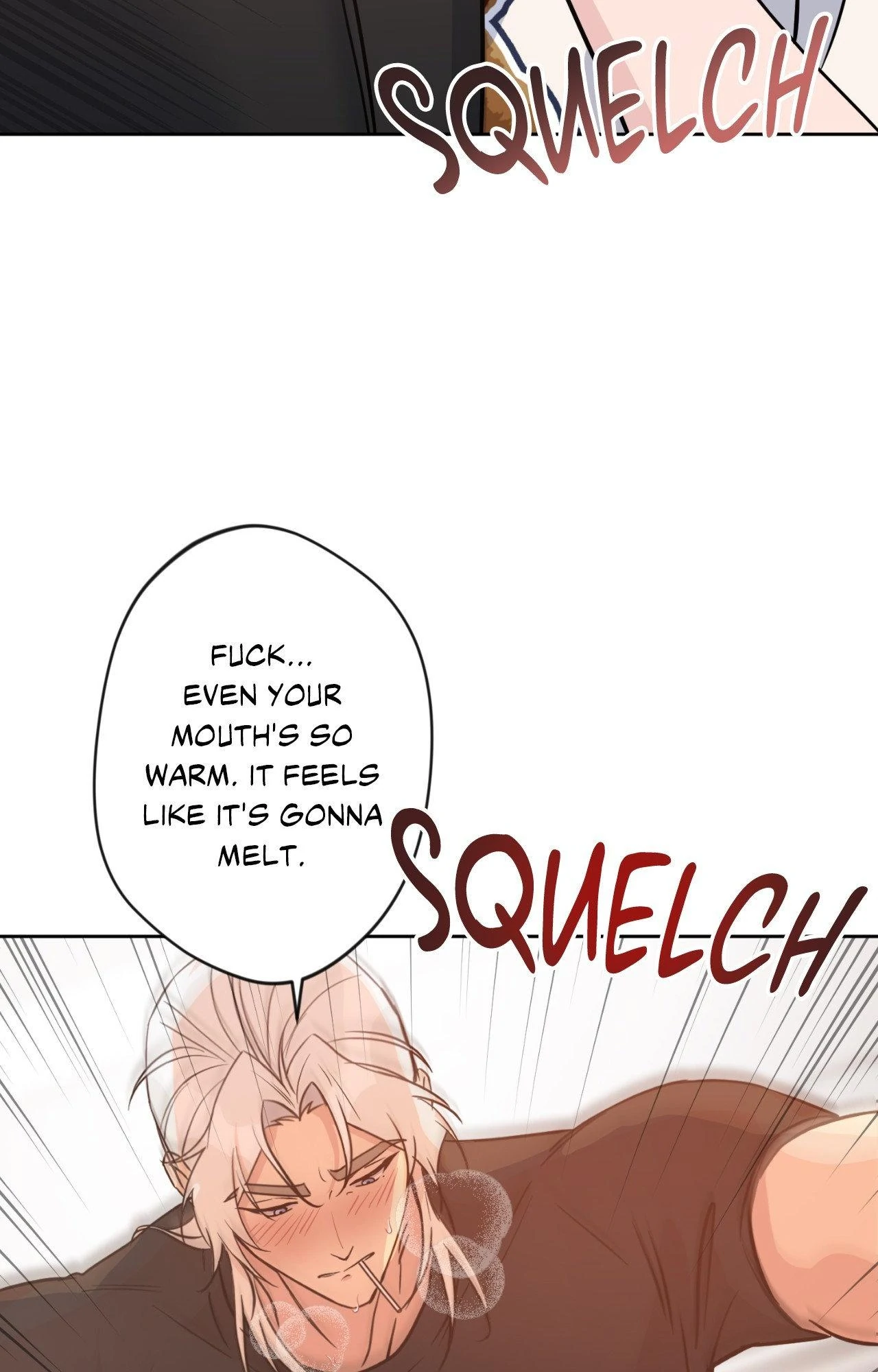 Angel Kiss [Official] - Chapter 21 manhwa