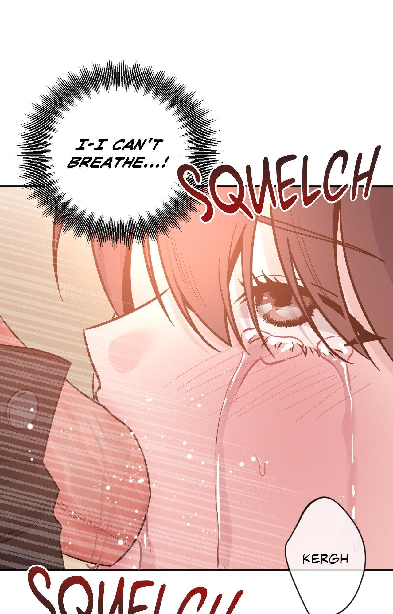 Angel Kiss [Official] - Chapter 21 manhwa