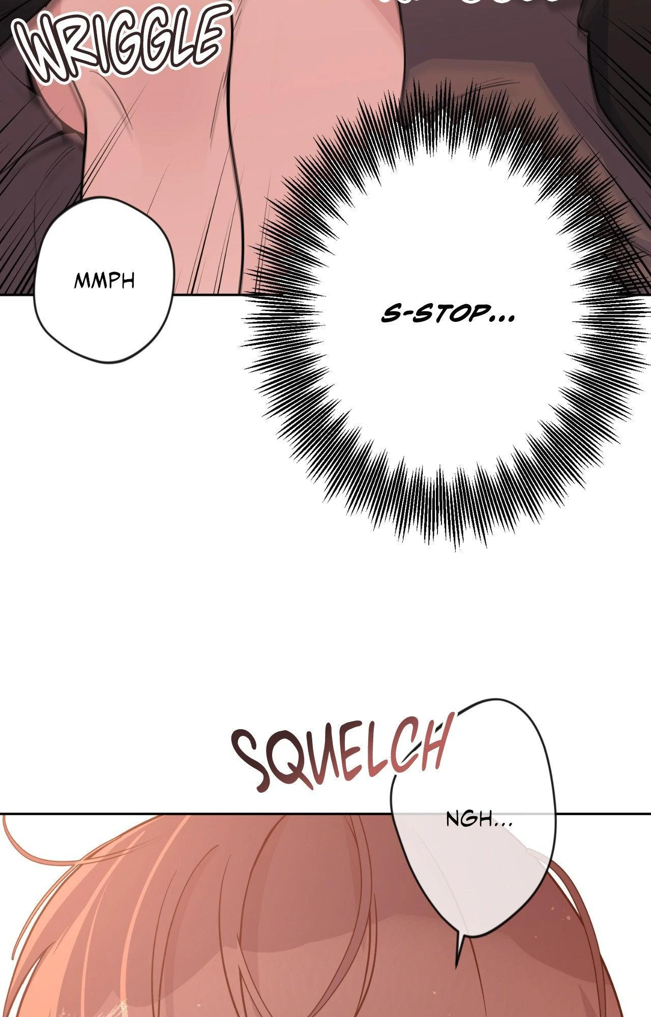 Angel Kiss [Official] - Chapter 21 manhwa