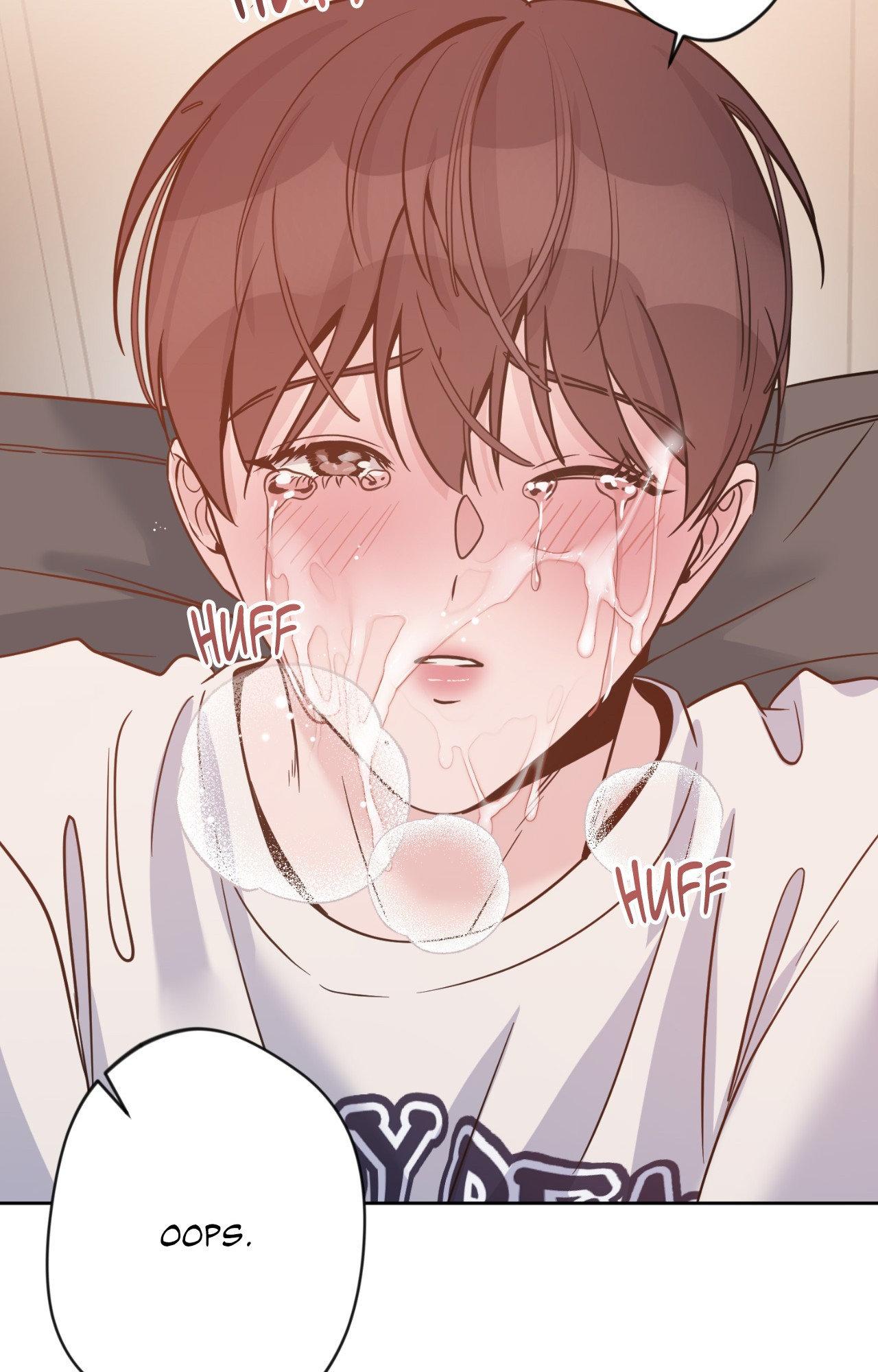 Angel Kiss [Official] - Chapter 21 manhwa