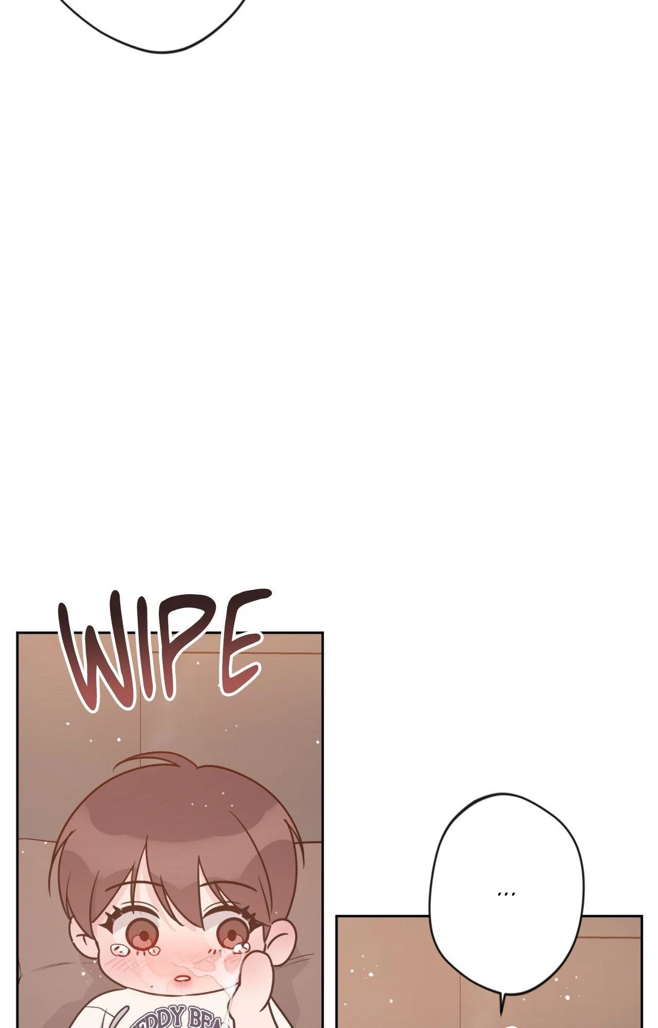 Angel Kiss [Official] - Chapter 21 manhwa