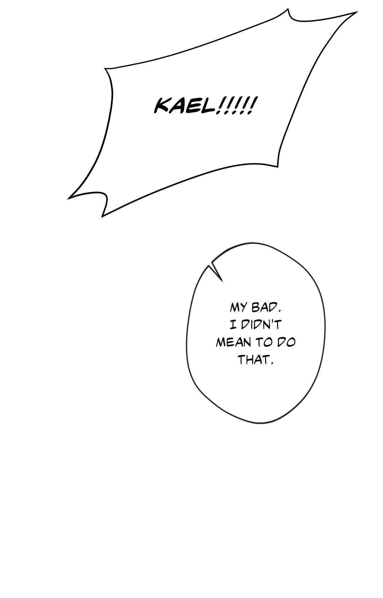 Angel Kiss [Official] - Chapter 21 manhwa