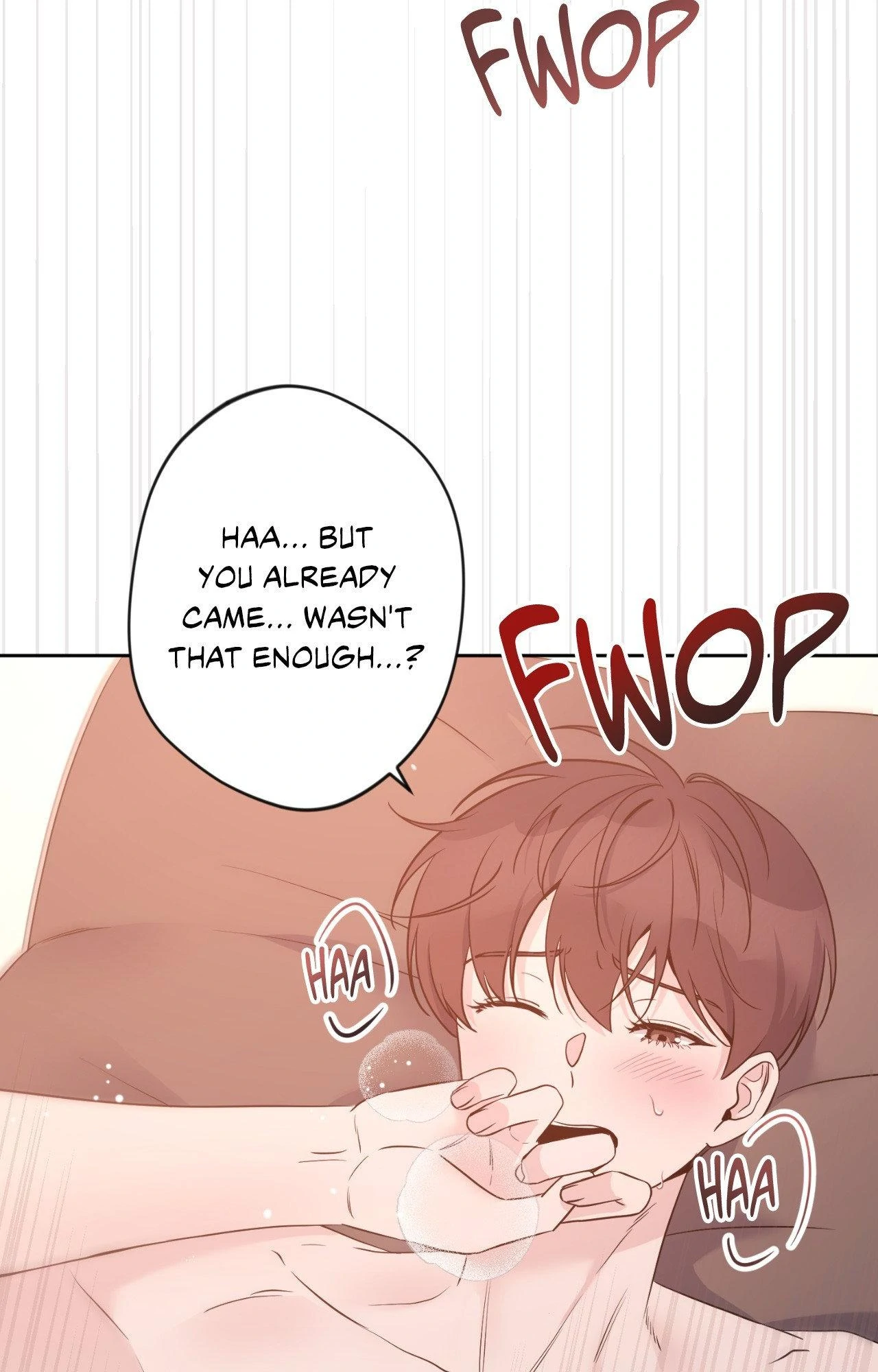 Angel Kiss [Official] - Chapter 22 manhwa