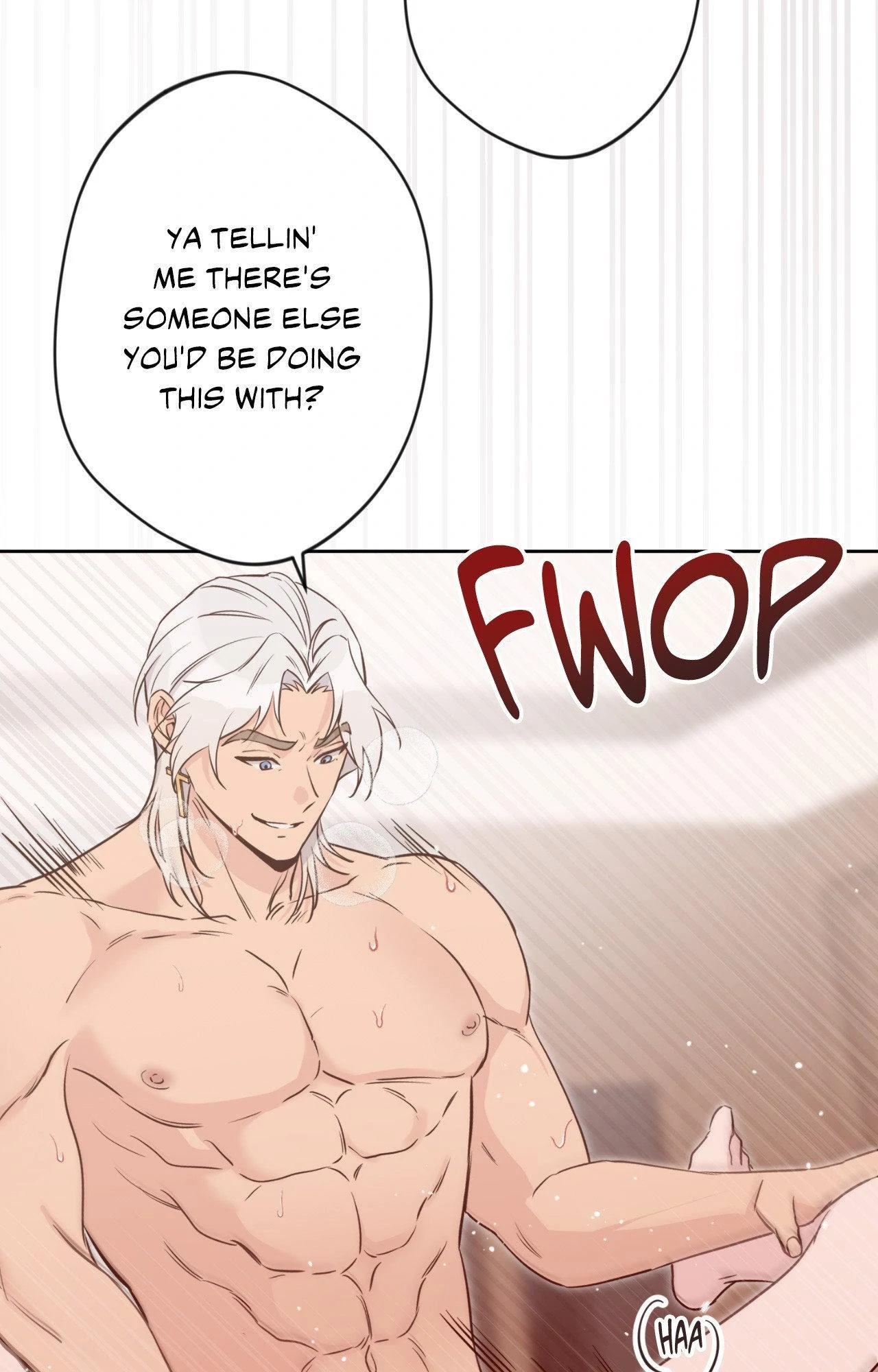 Angel Kiss [Official] - Chapter 22 manhwa