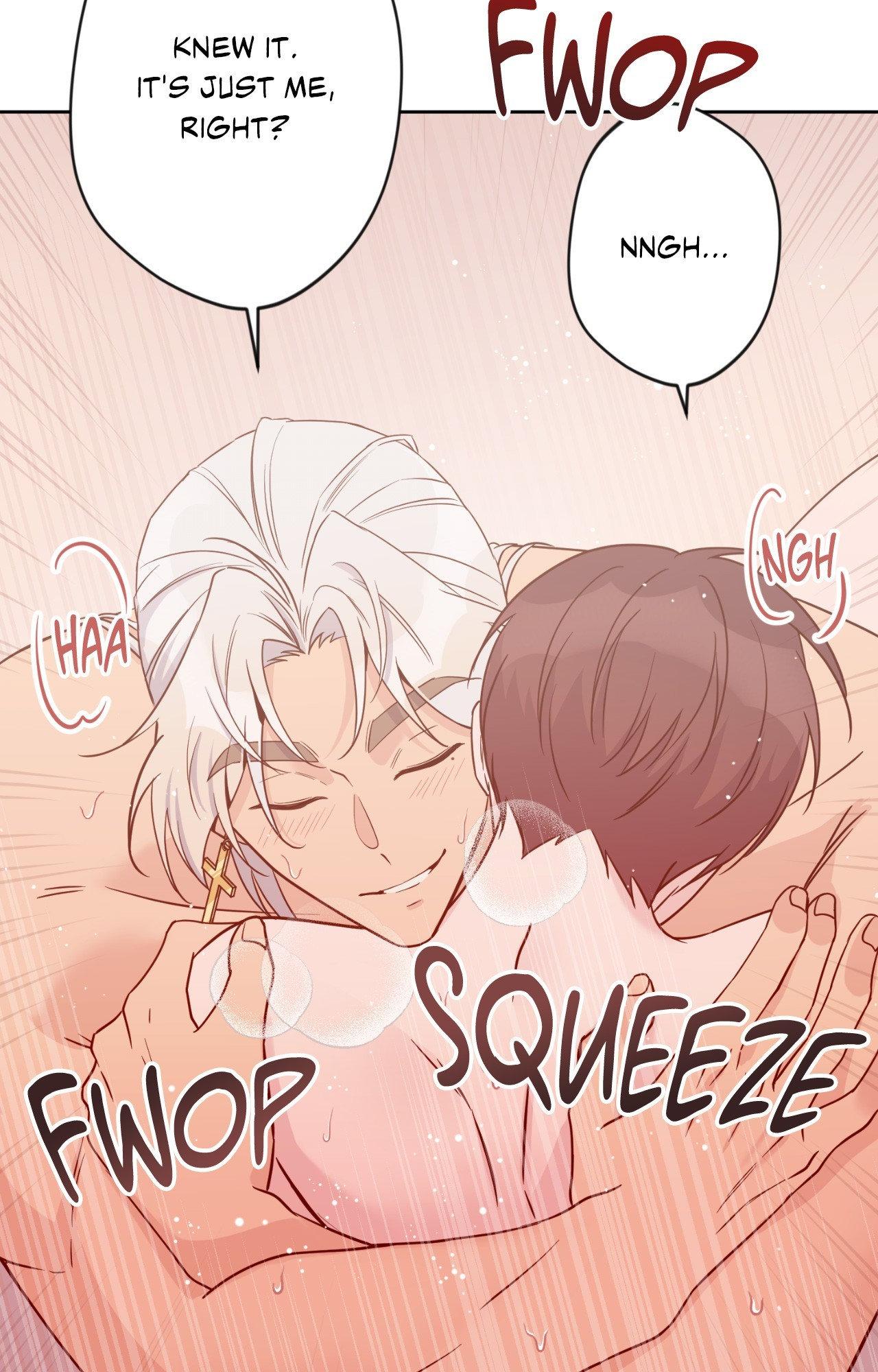 Angel Kiss [Official] - Chapter 22 manhwa