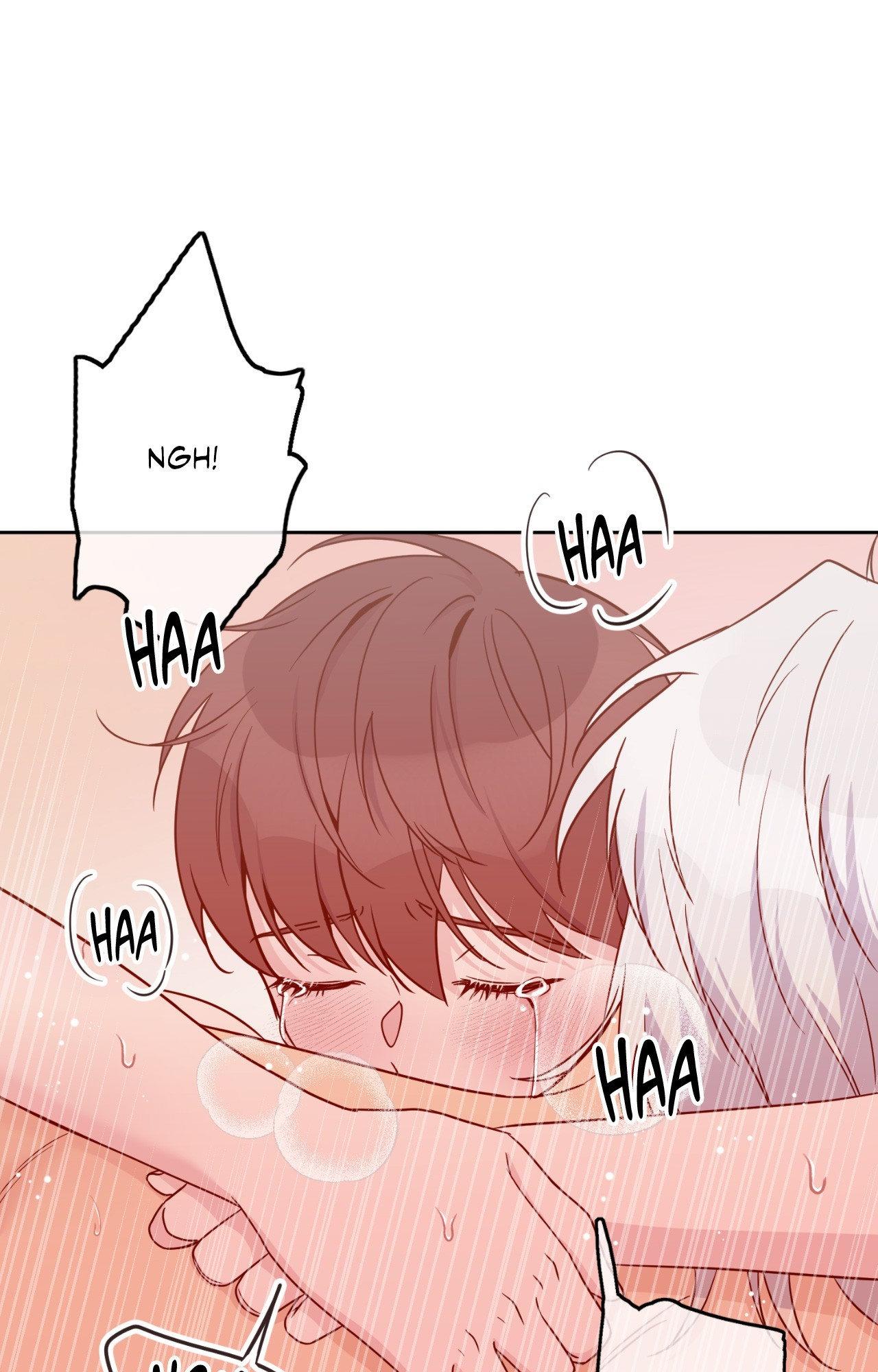 Angel Kiss [Official] - Chapter 22 manhwa