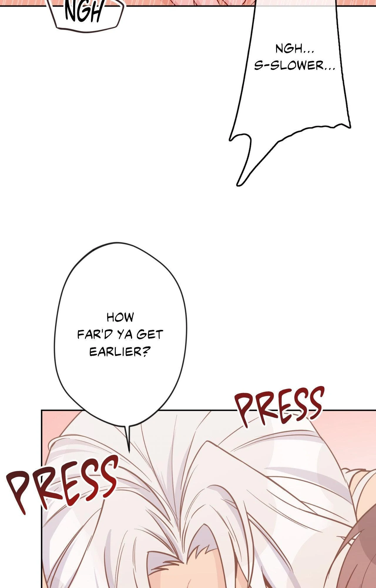 Angel Kiss [Official] - Chapter 22 manhwa