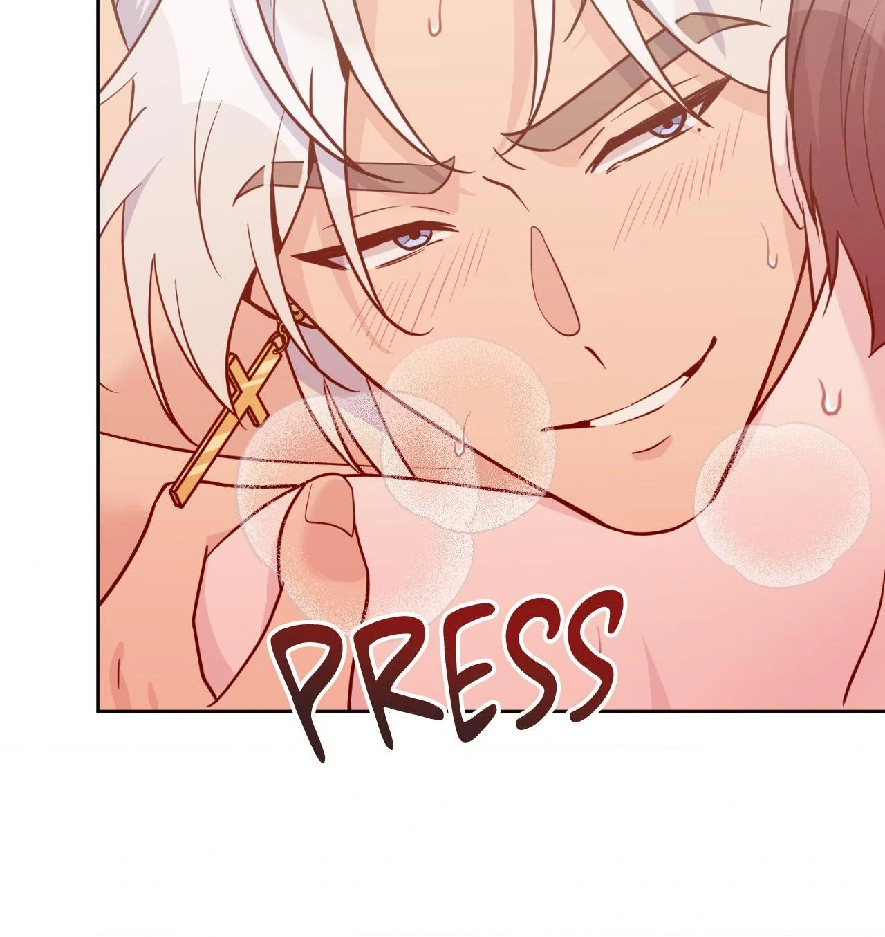 Angel Kiss [Official] - Chapter 22 manhwa