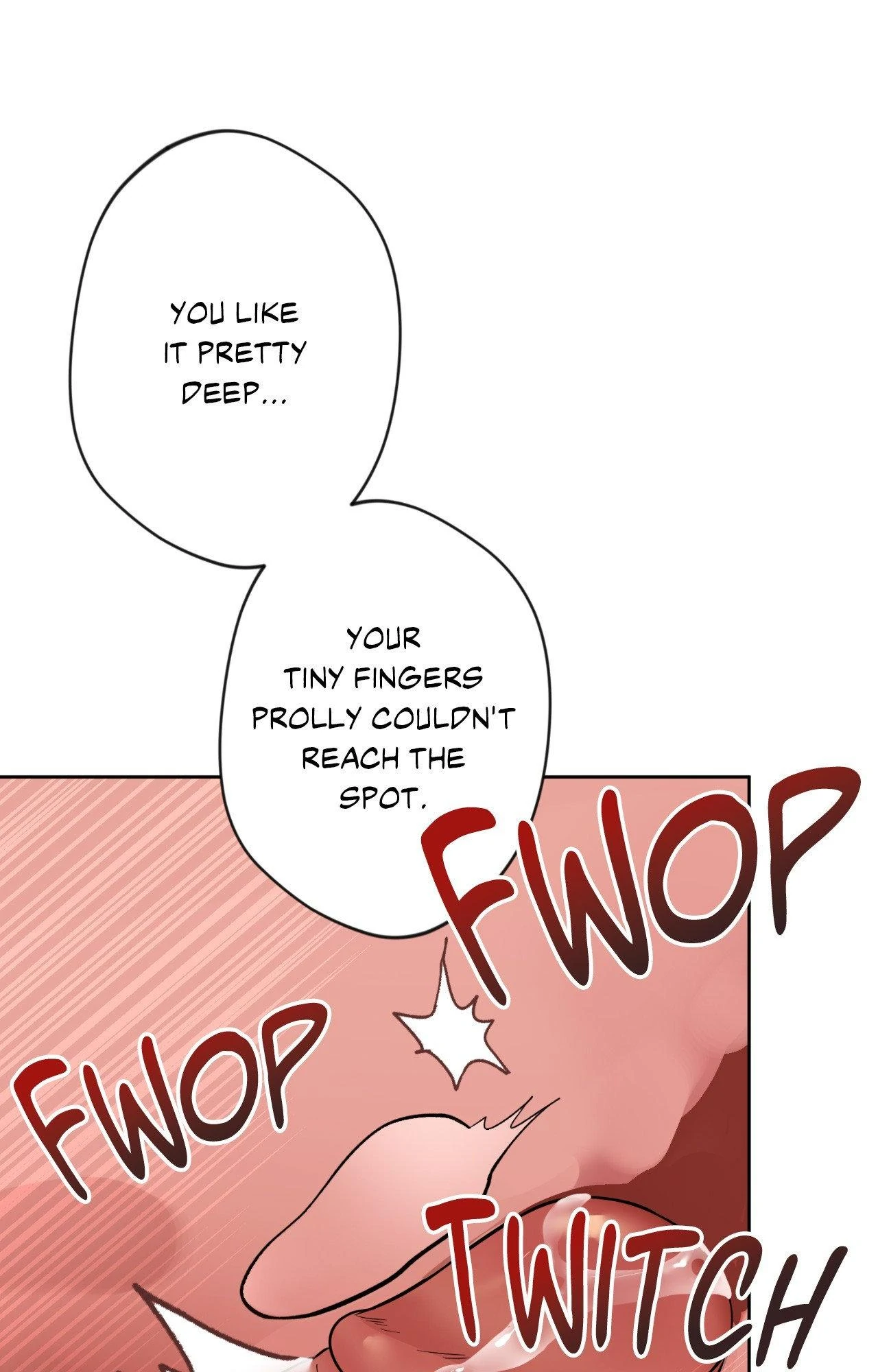 Angel Kiss [Official] - Chapter 22 manhwa