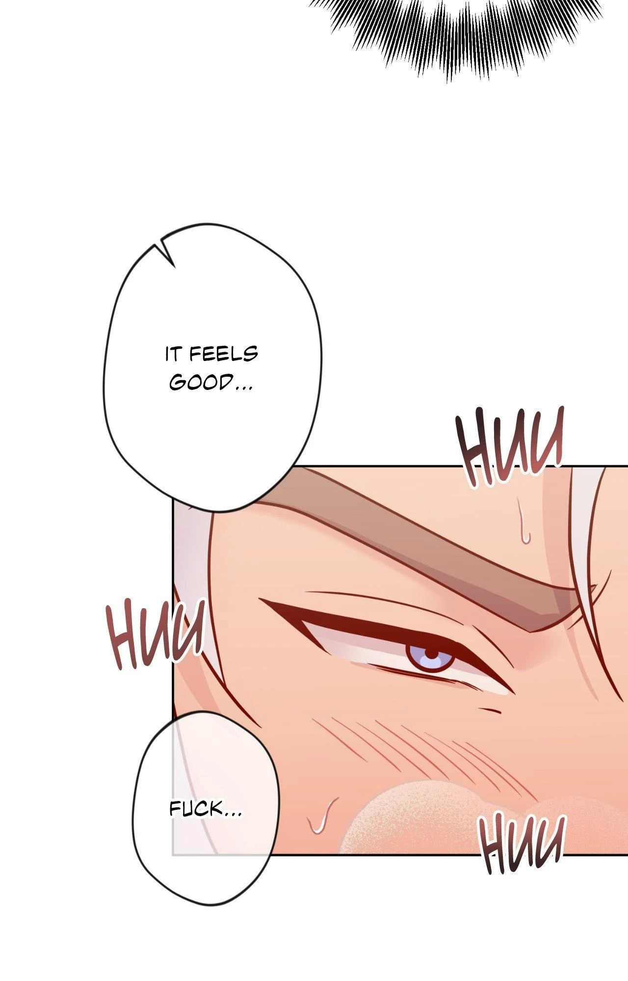Angel Kiss [Official] - Chapter 22 manhwa