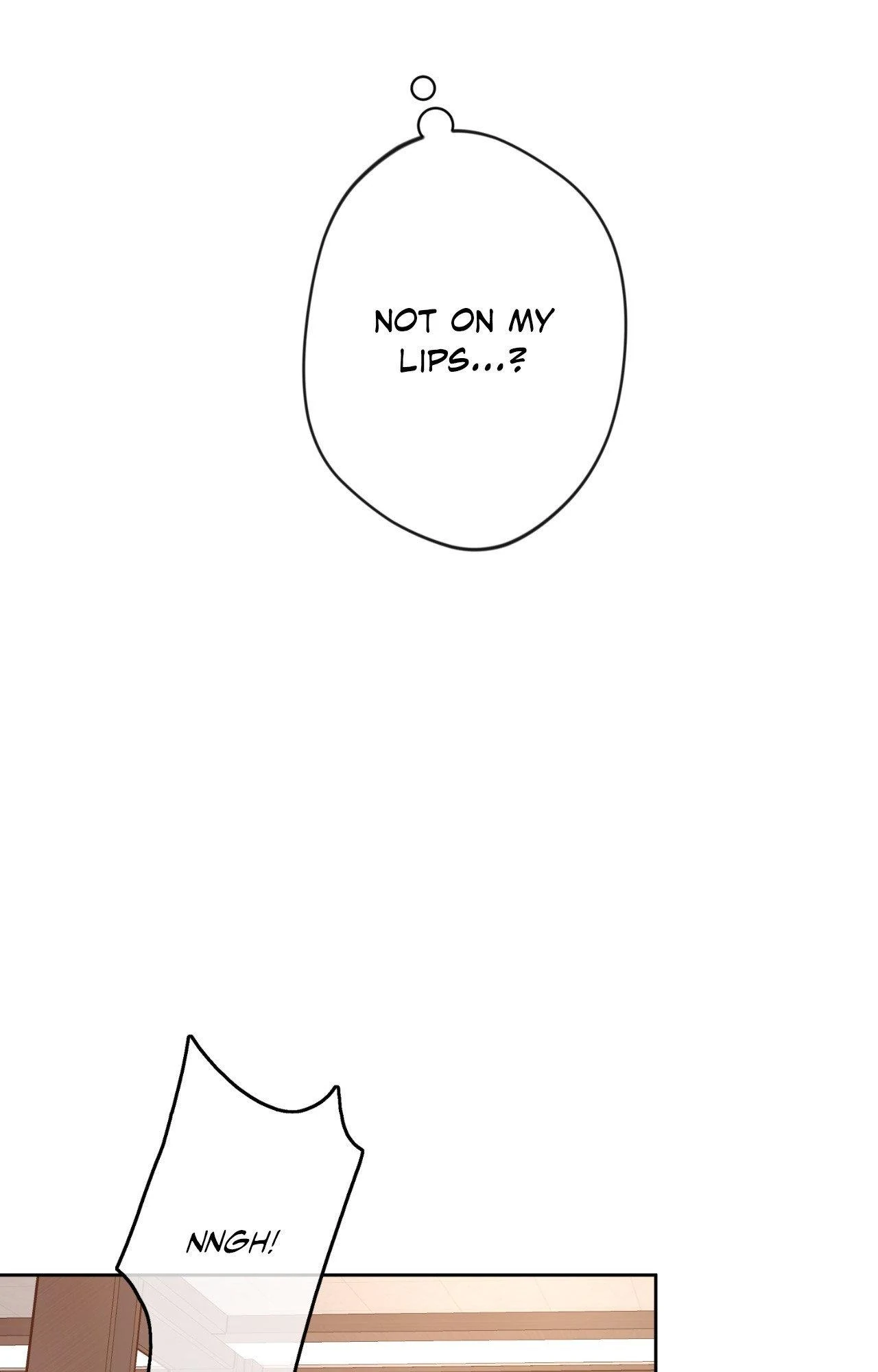 Angel Kiss [Official] - Chapter 22 manhwa
