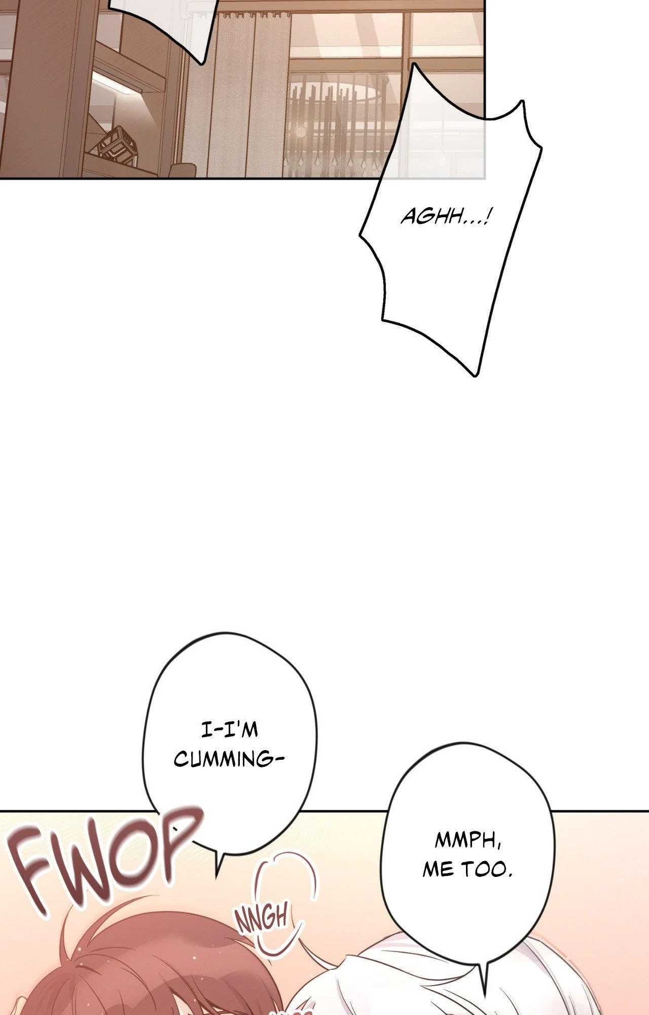 Angel Kiss [Official] - Chapter 22 manhwa