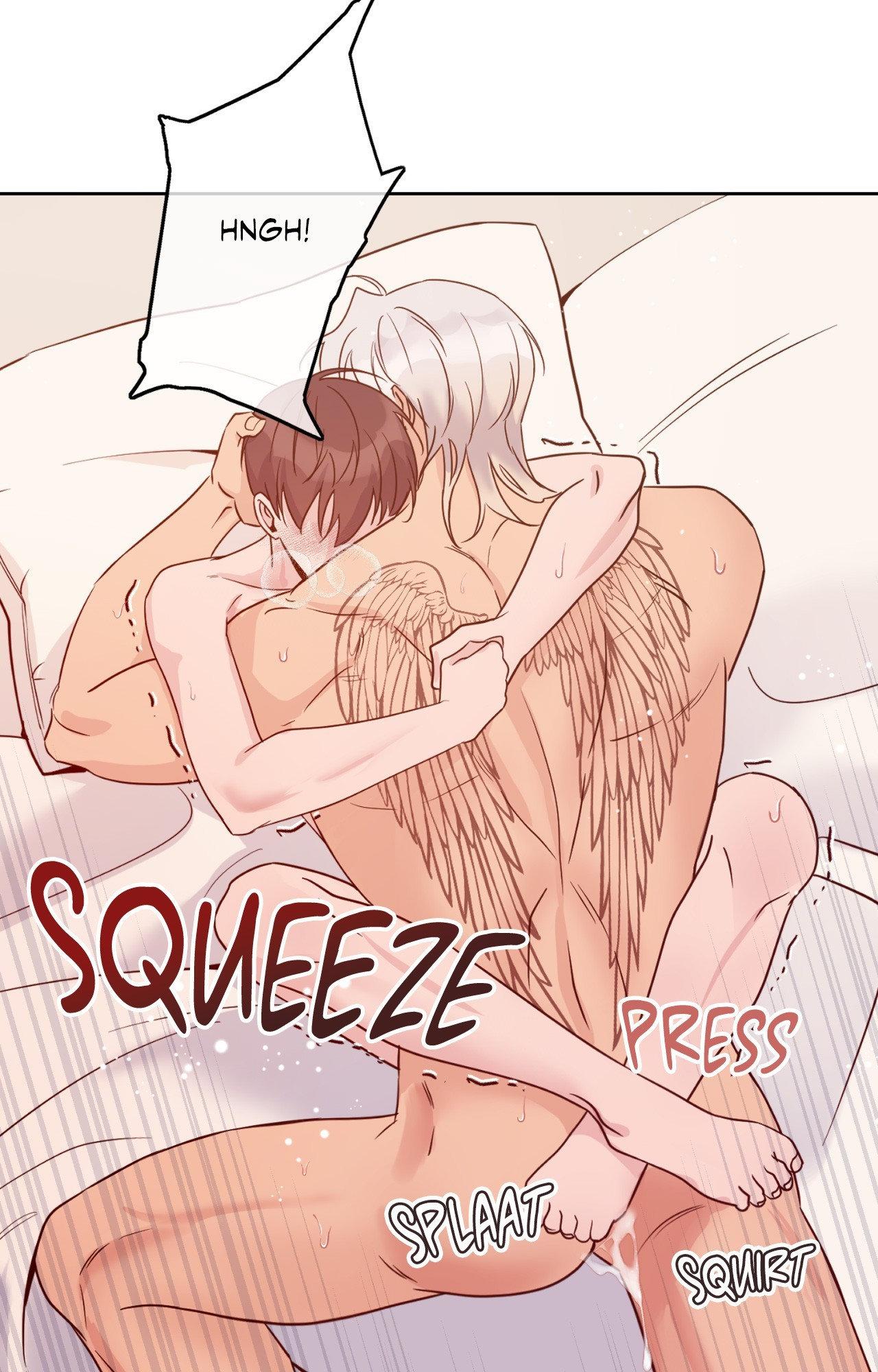 Angel Kiss [Official] - Chapter 22 manhwa
