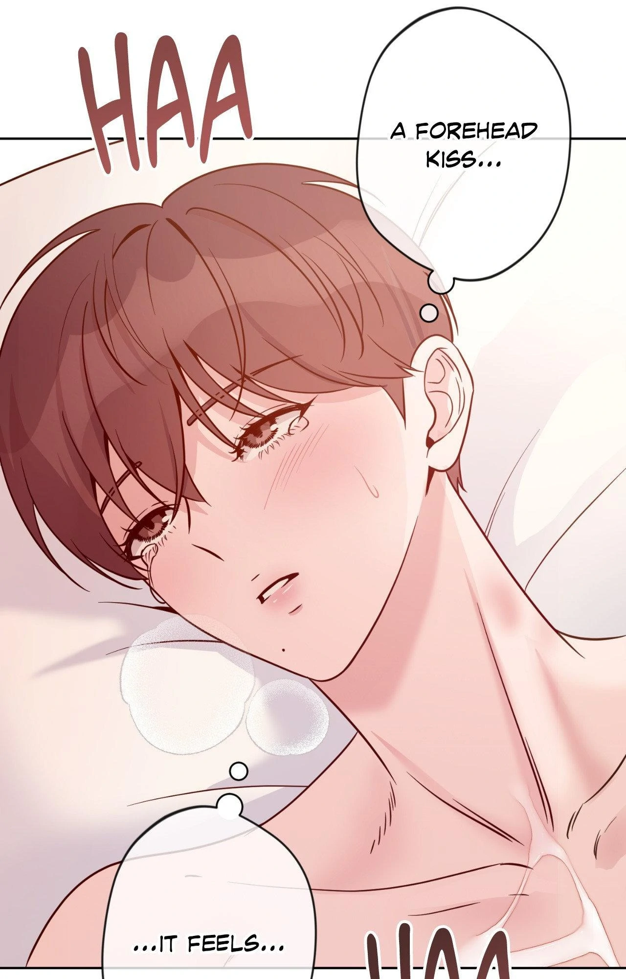 Angel Kiss [Official] - Chapter 22 manhwa
