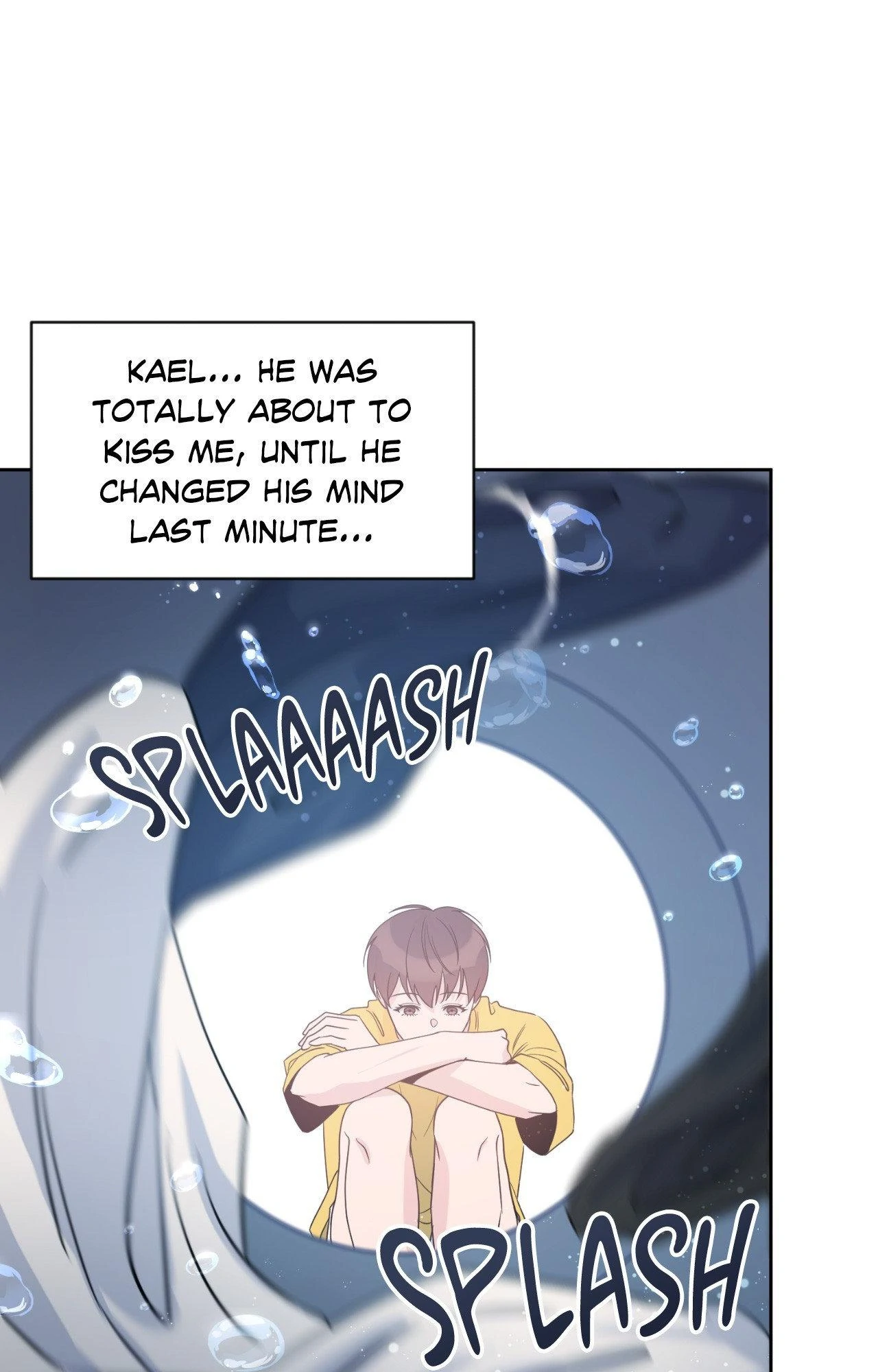 Angel Kiss [Official] - Chapter 22 manhwa