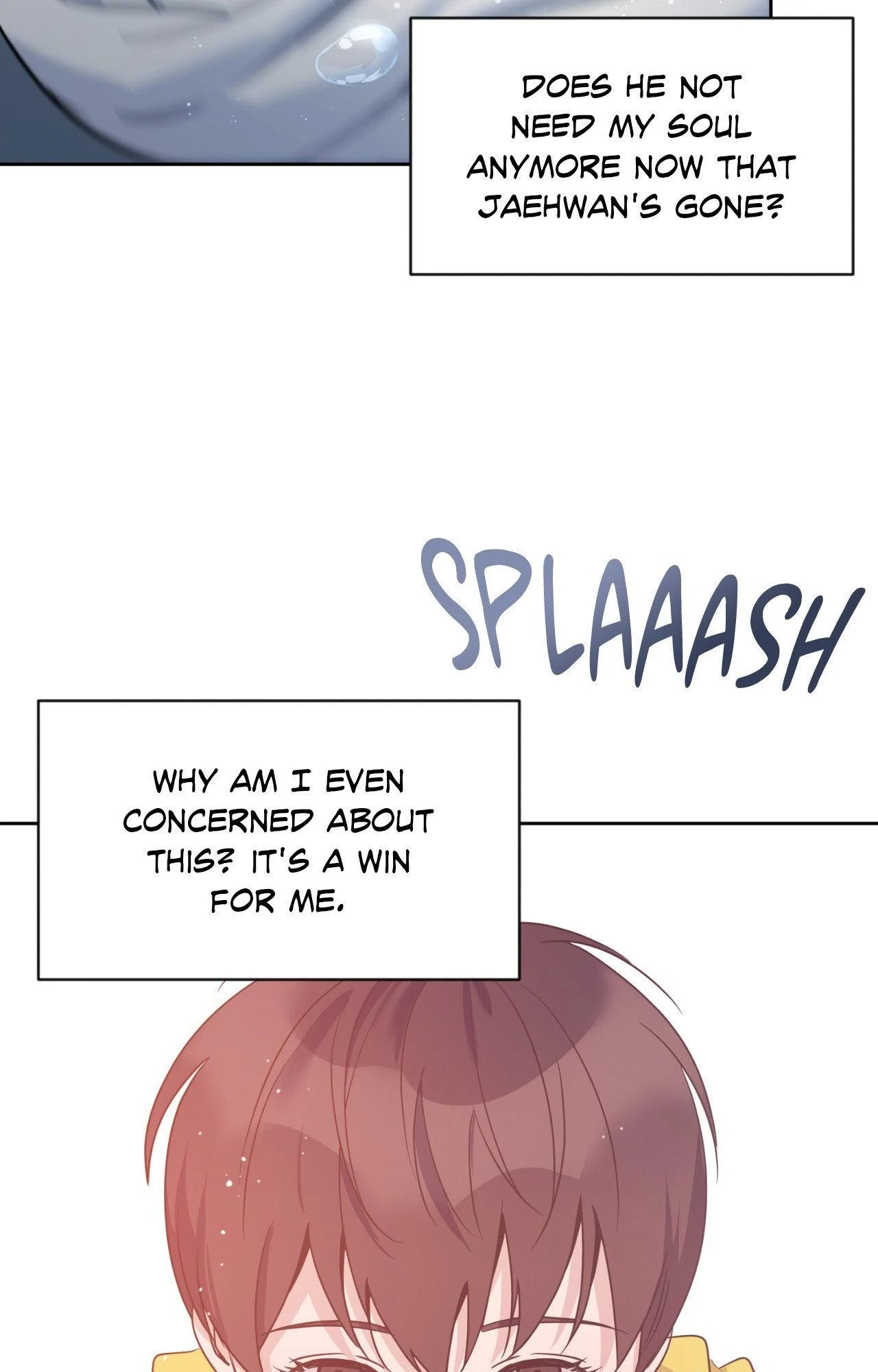 Angel Kiss [Official] - Chapter 22 manhwa
