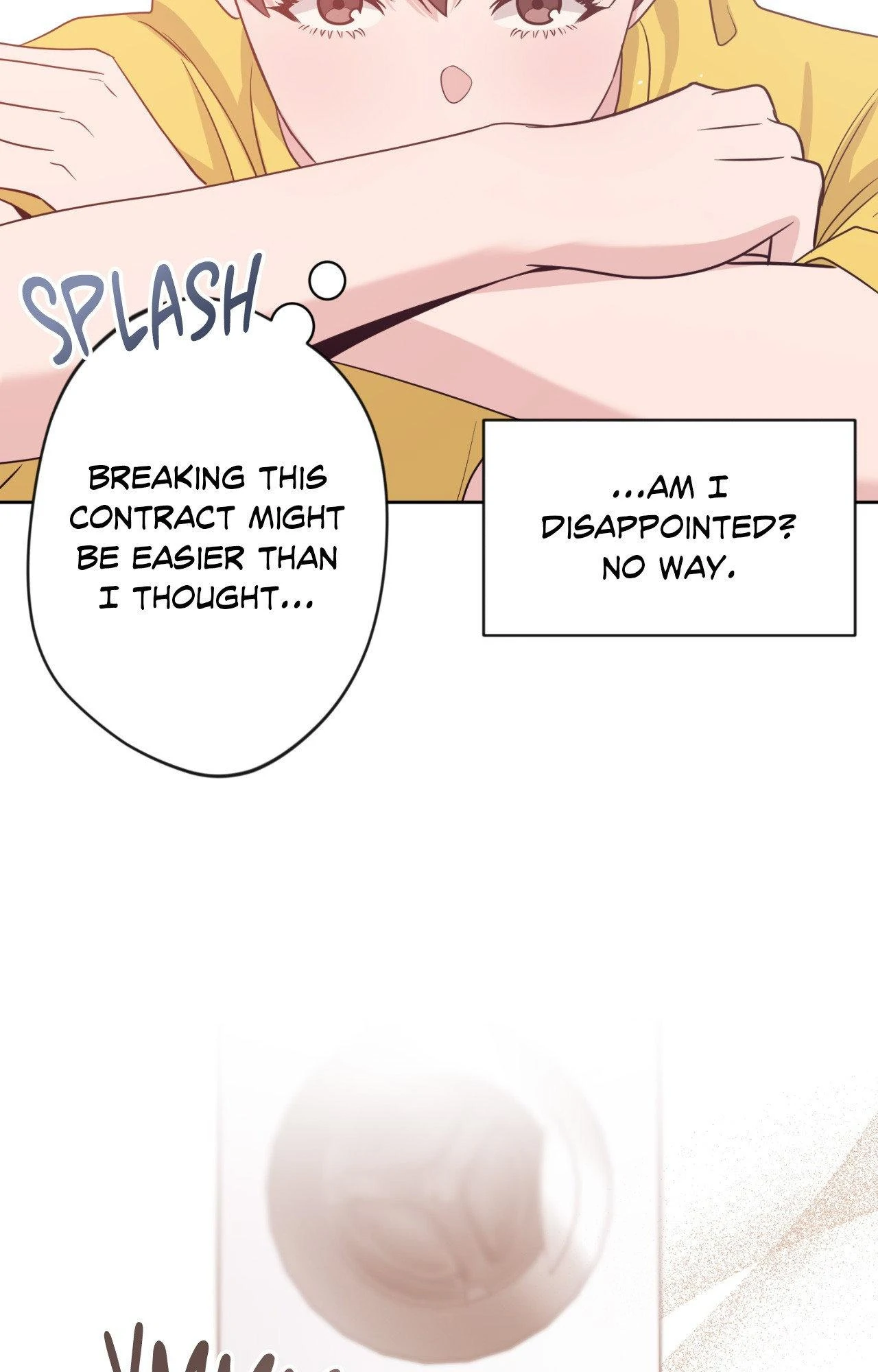 Angel Kiss [Official] - Chapter 22 manhwa