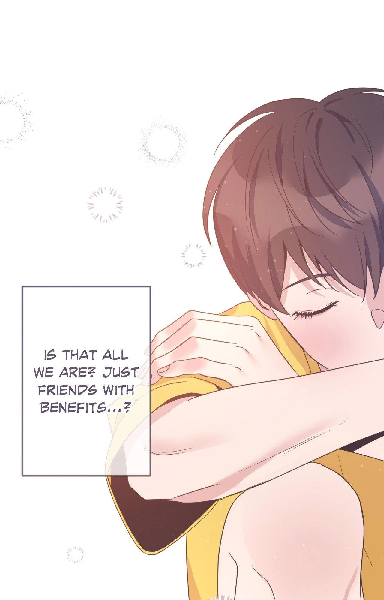 Angel Kiss [Official] - Chapter 22 manhwa