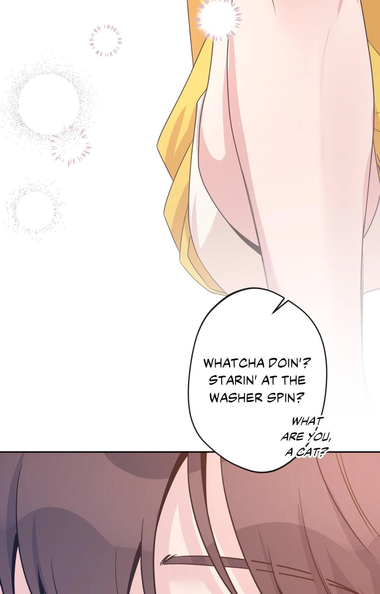 Angel Kiss [Official] - Chapter 22 manhwa