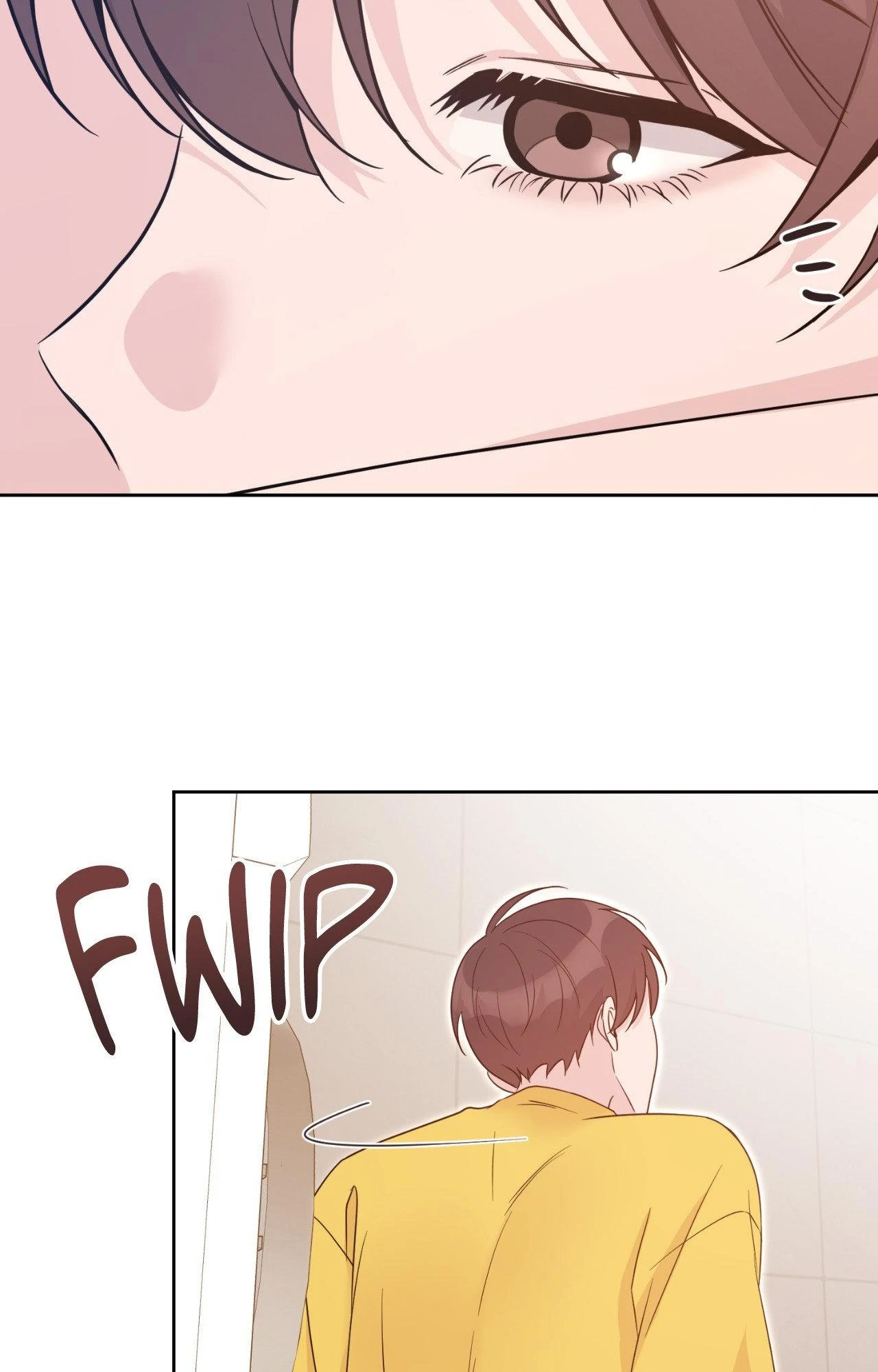 Angel Kiss [Official] - Chapter 22 manhwa