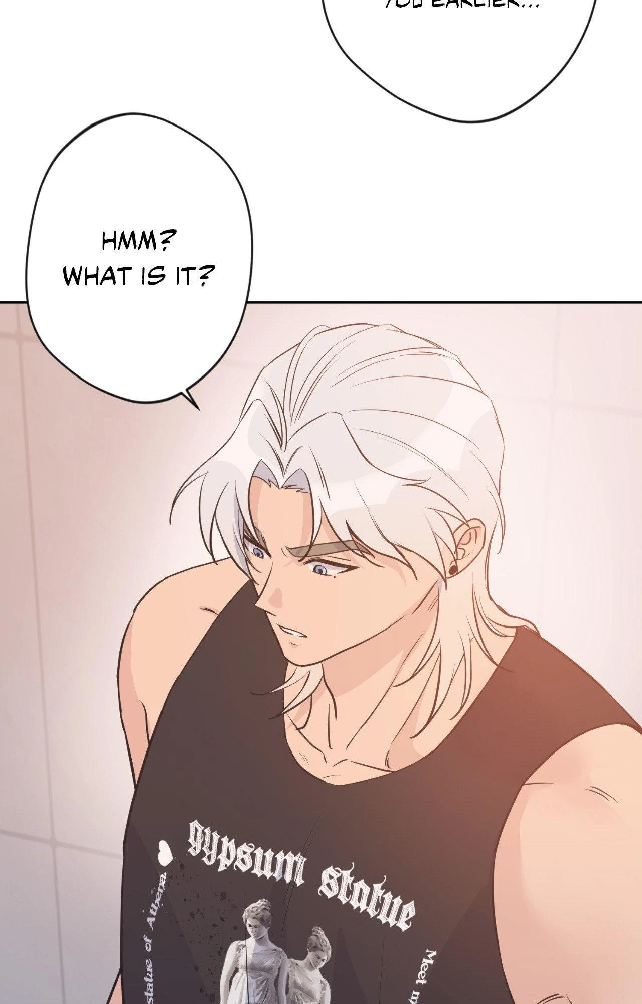 Angel Kiss [Official] - Chapter 22 manhwa